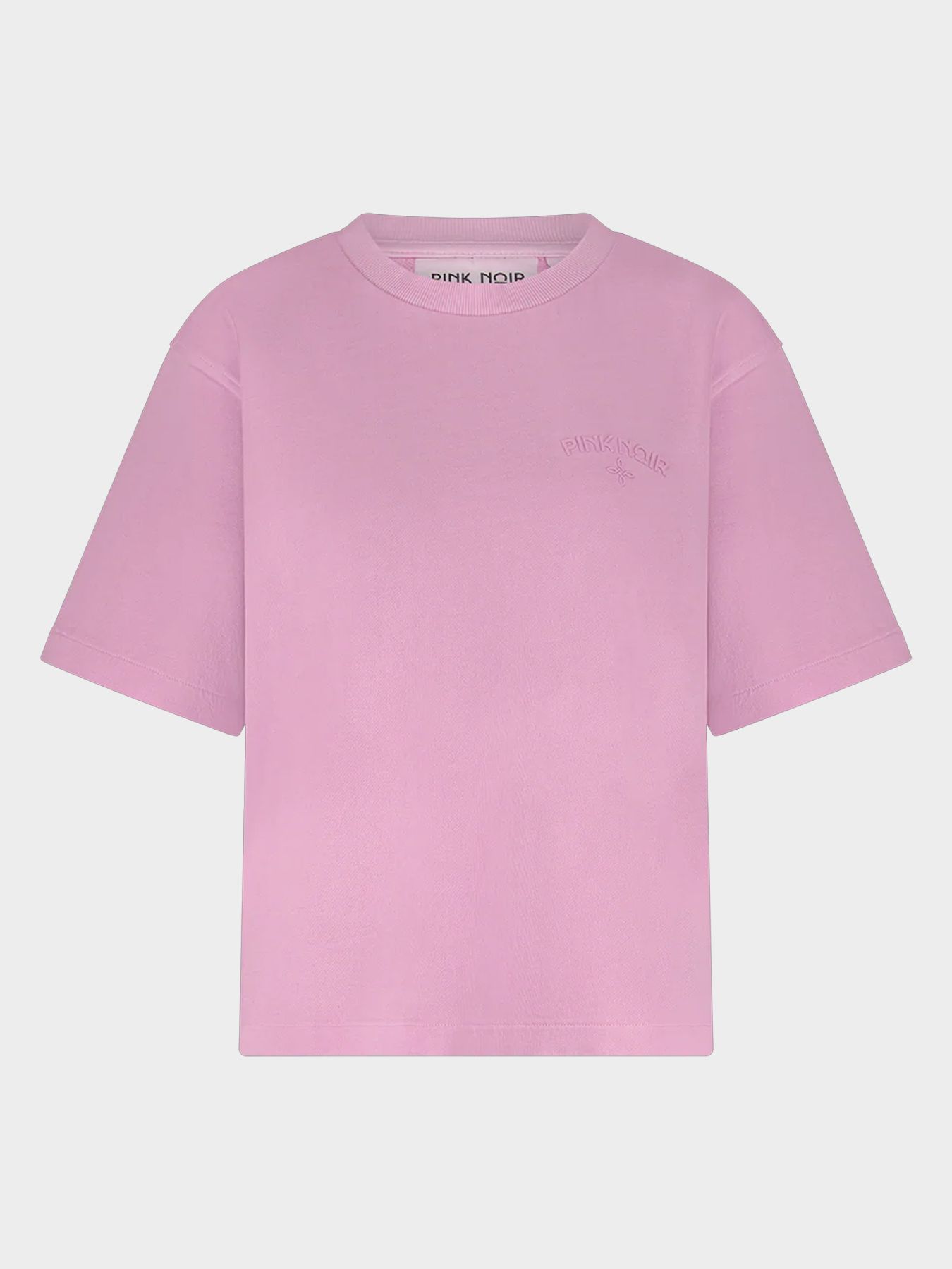 Pink Noir Luna T-shirt Orchid 2900165198025