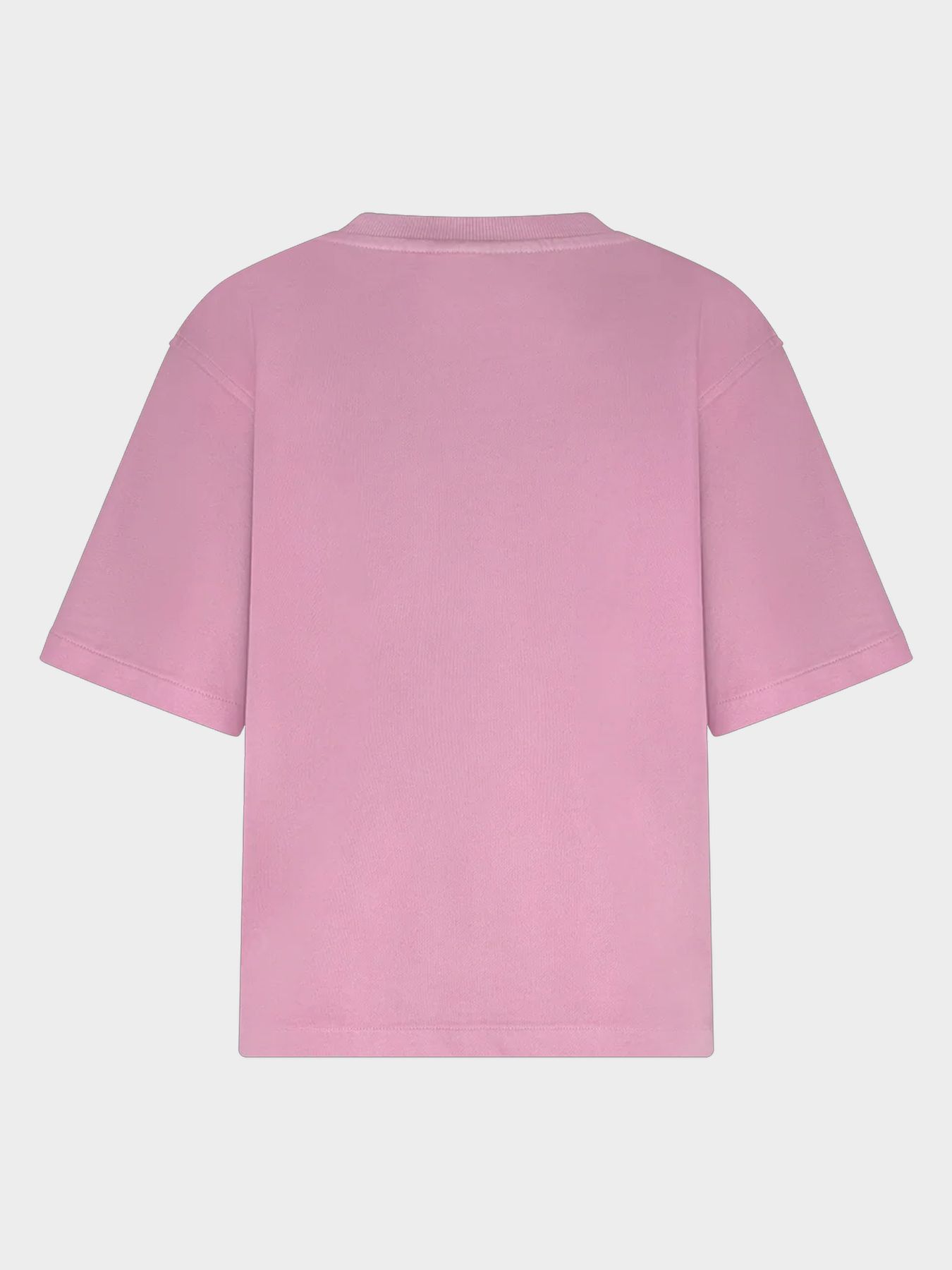Pink Noir Luna T-shirt Orchid 2900165198025