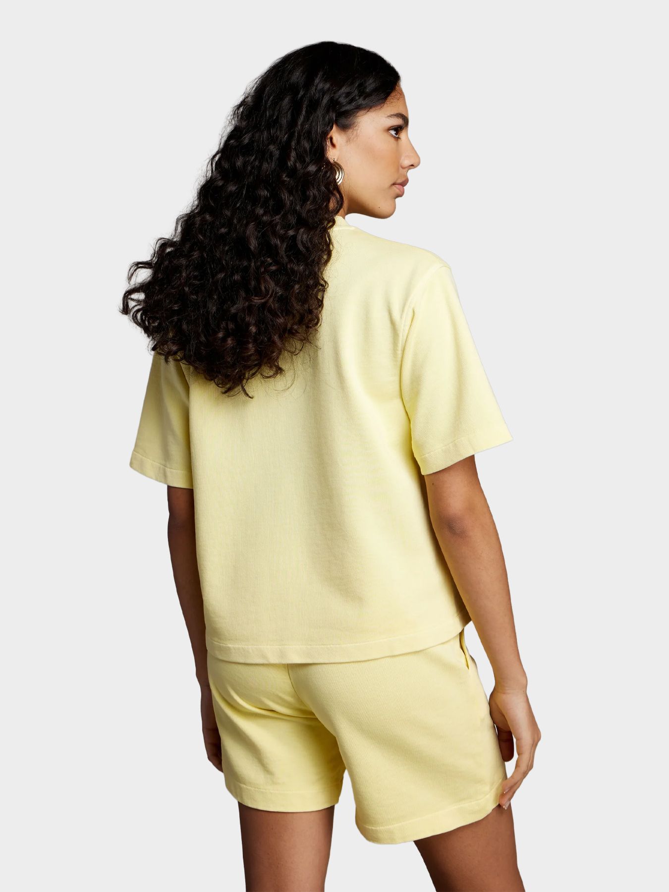 Pink Noir Luna T-shirt Pineapple Slice 2900165199022