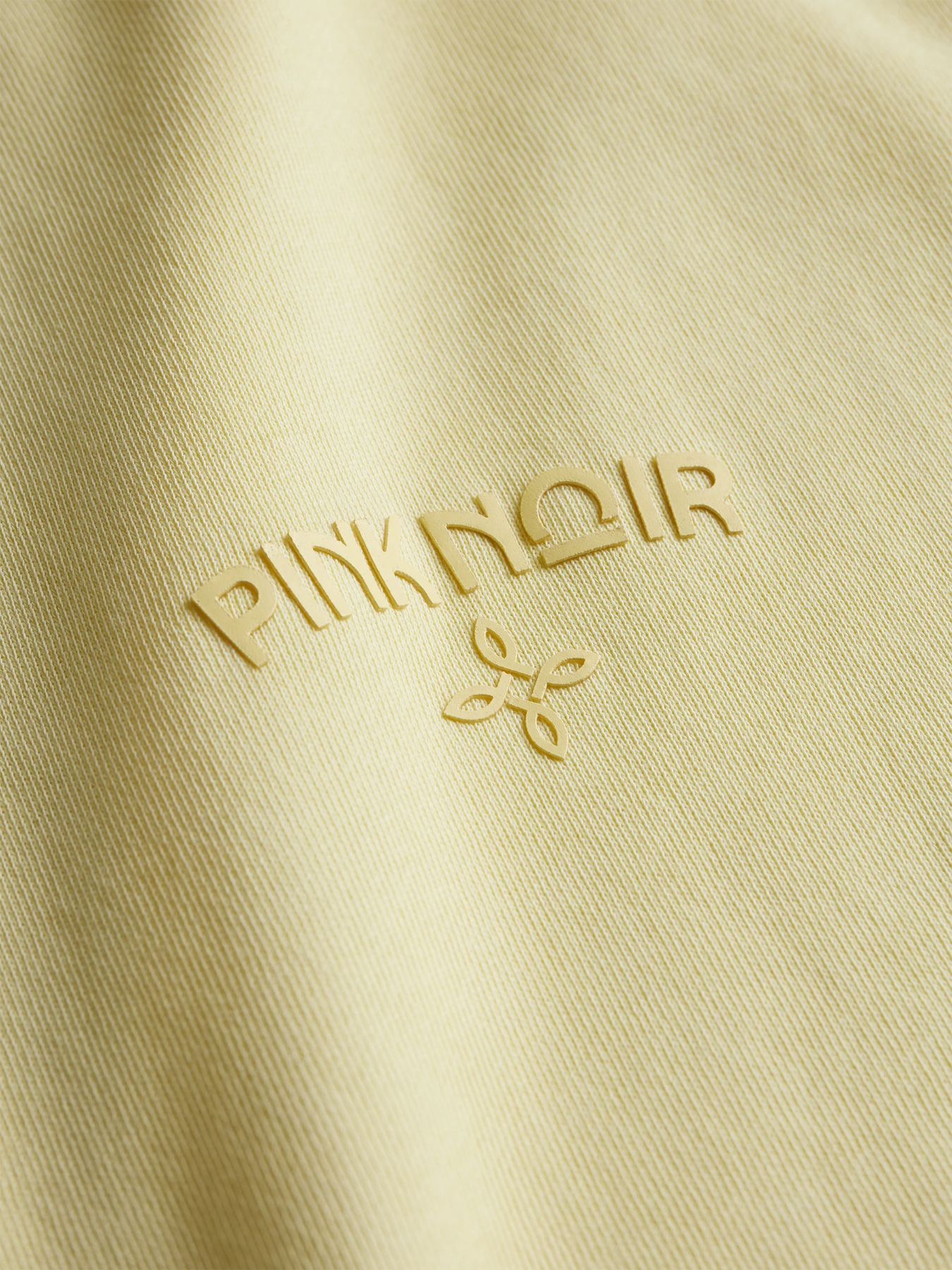 Pink Noir Luna T-shirt Pineapple Slice 2900165199022