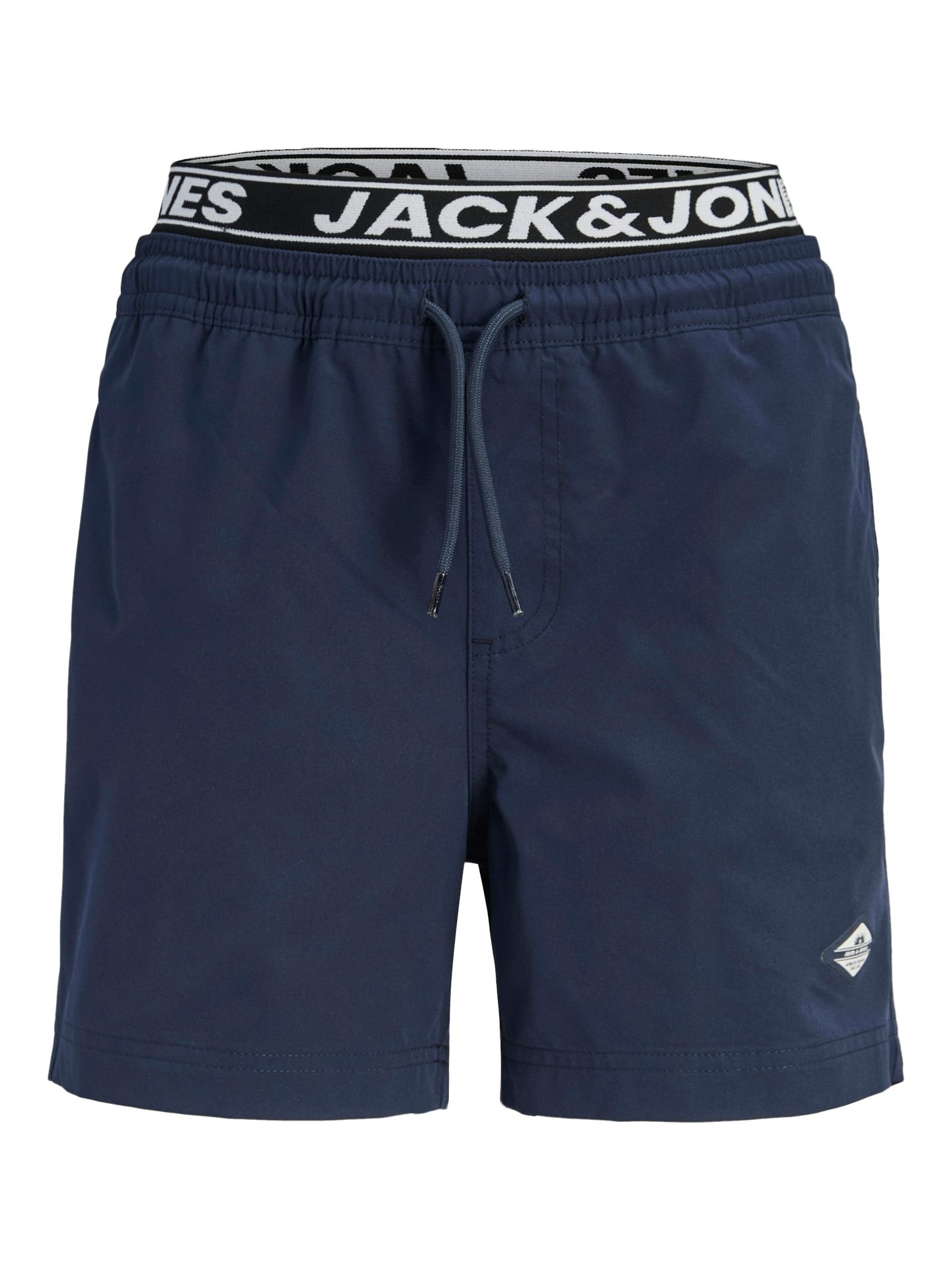 Jack & Jones JPSTMAUI SURF DOUBLE WB SWIMSHORT S Navy Blazer 00117729-EKA26011400000253