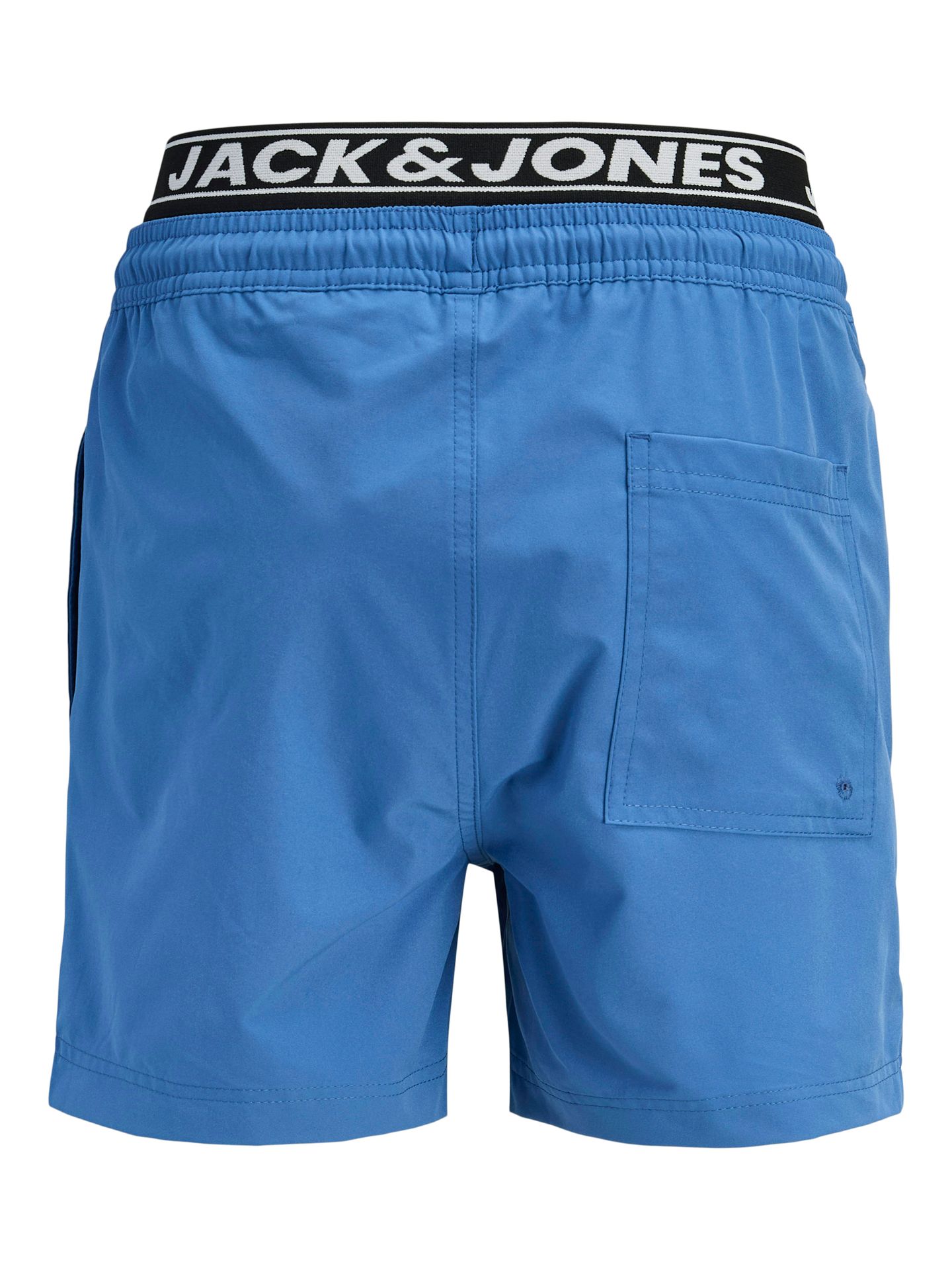 Jack & Jones JPSTMAUI SURF DOUBLE WB SWIMSHORT S Delft 2900165212011