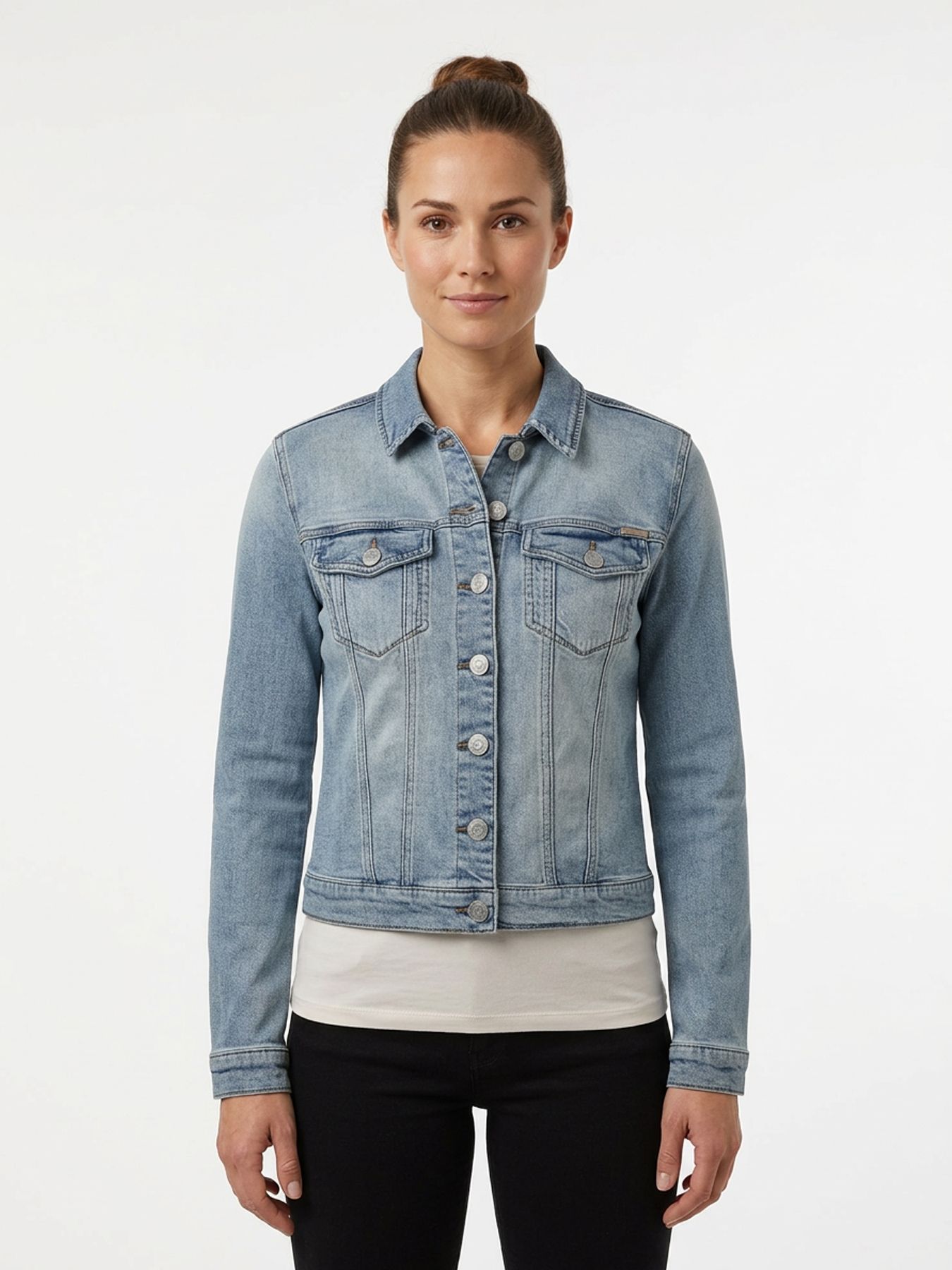 Red Button Jackie bleach bleach108 00117736-EKA26007300000009