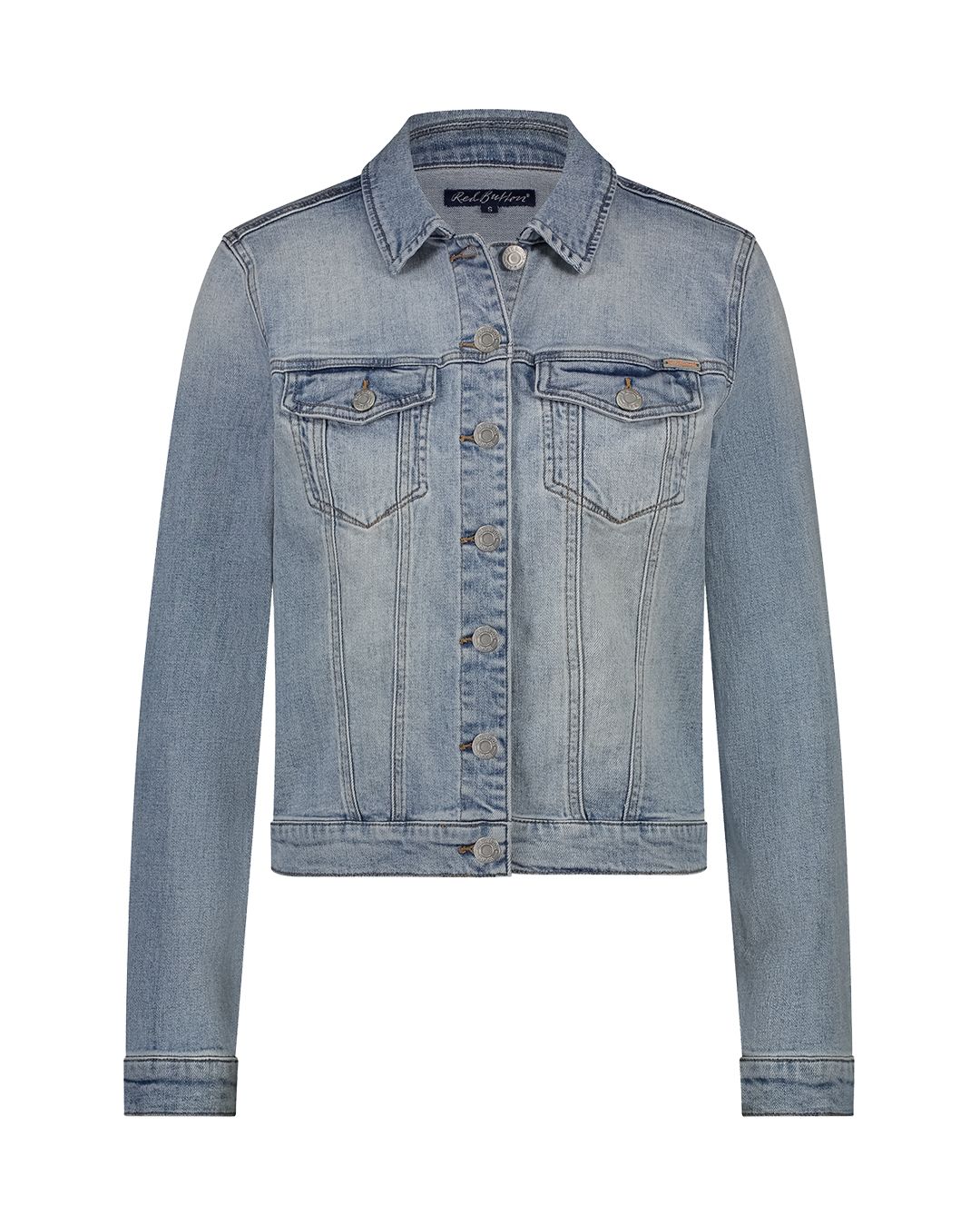 Red Button Jackie bleach bleach108 2900165219041