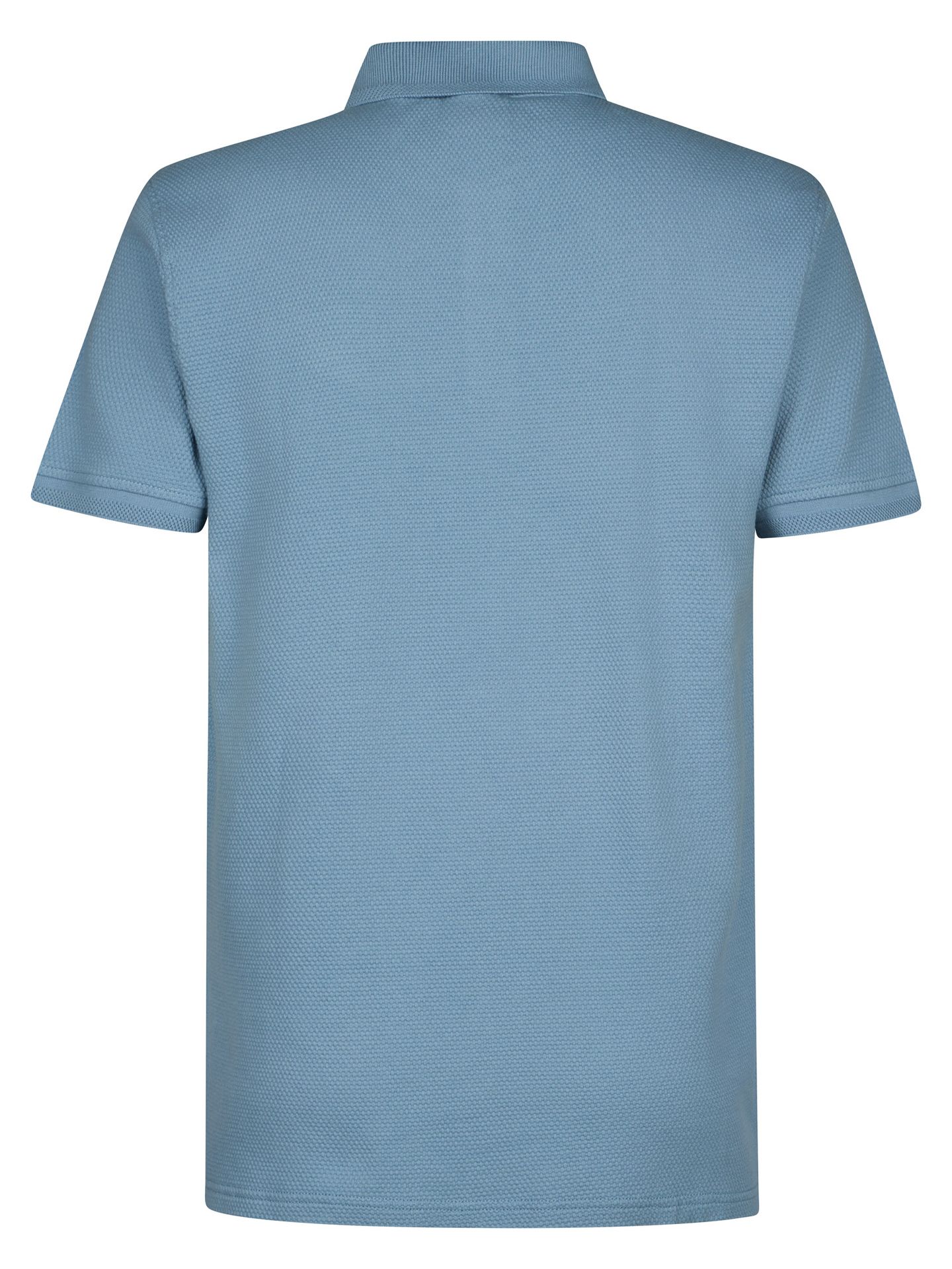 Petrol Industries Men Polo Short Sleeve 5195 marble blue 2900165254073