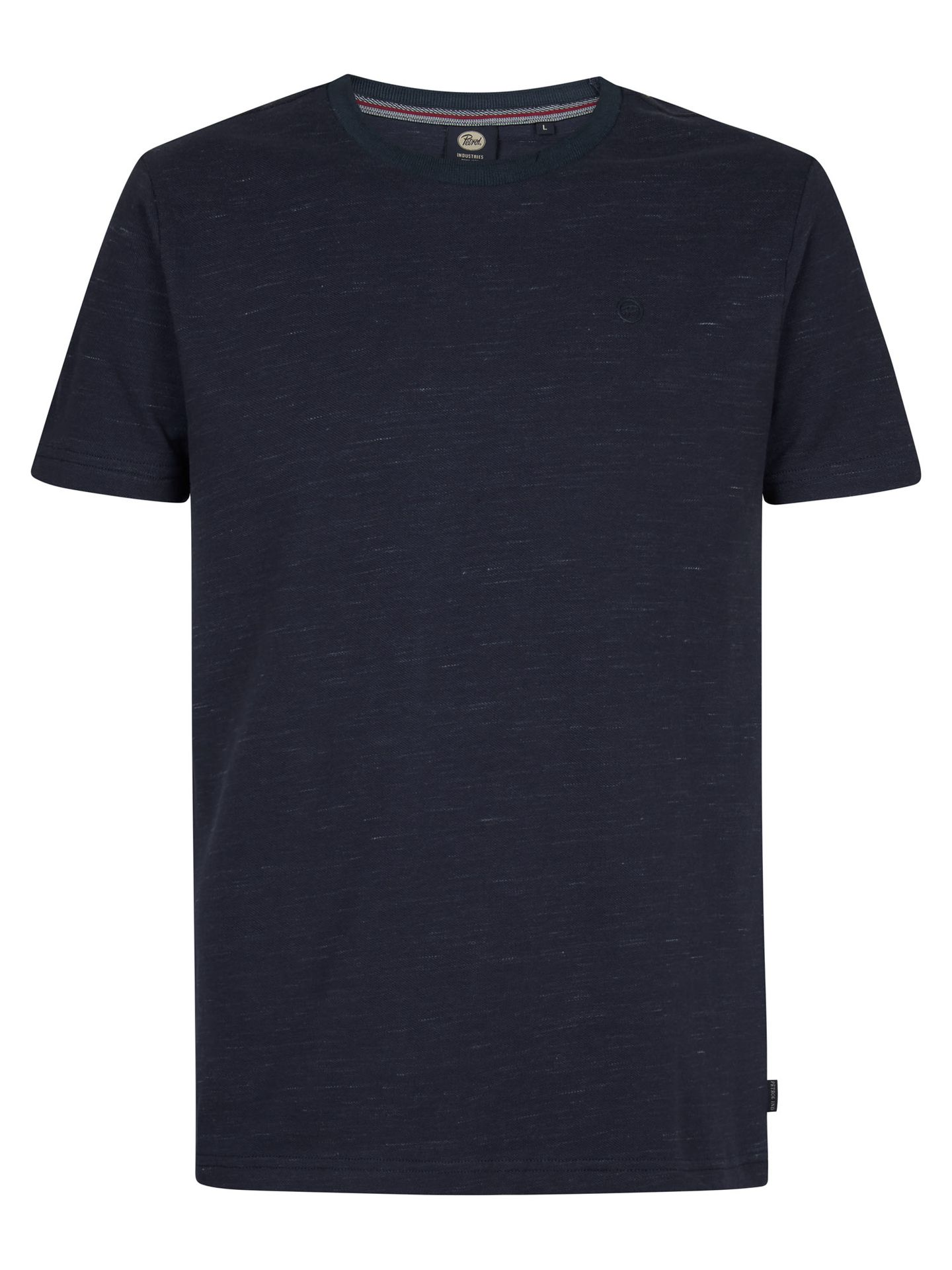 Petrol Industries Men T-Shirt SS 5178 navy blue 00117750-EKA26002700000114