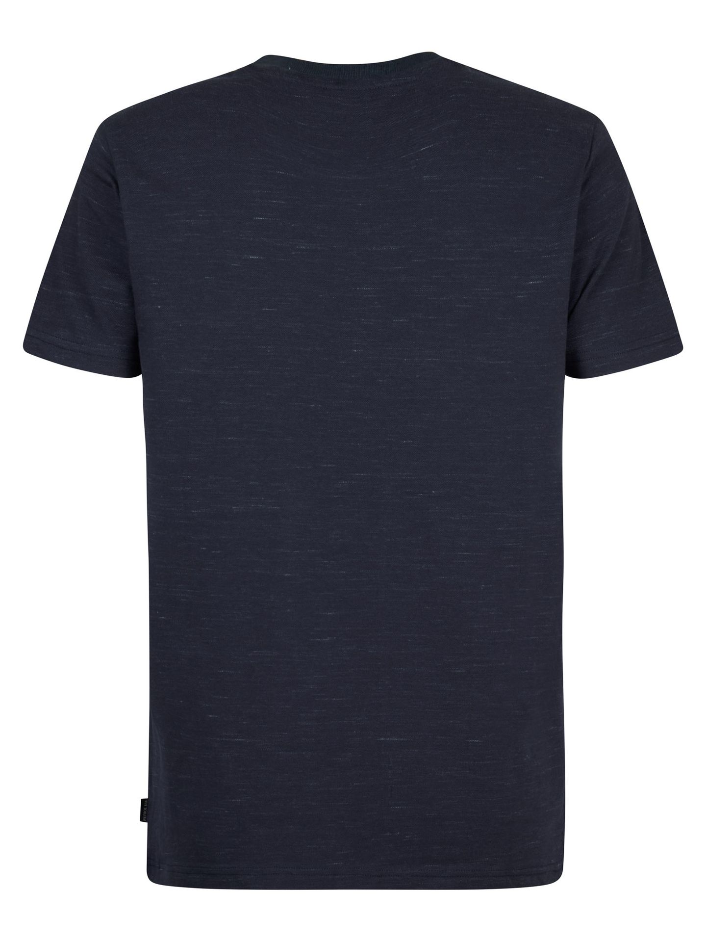 Petrol Industries Men T-Shirt SS 5178 navy blue 2900165262047
