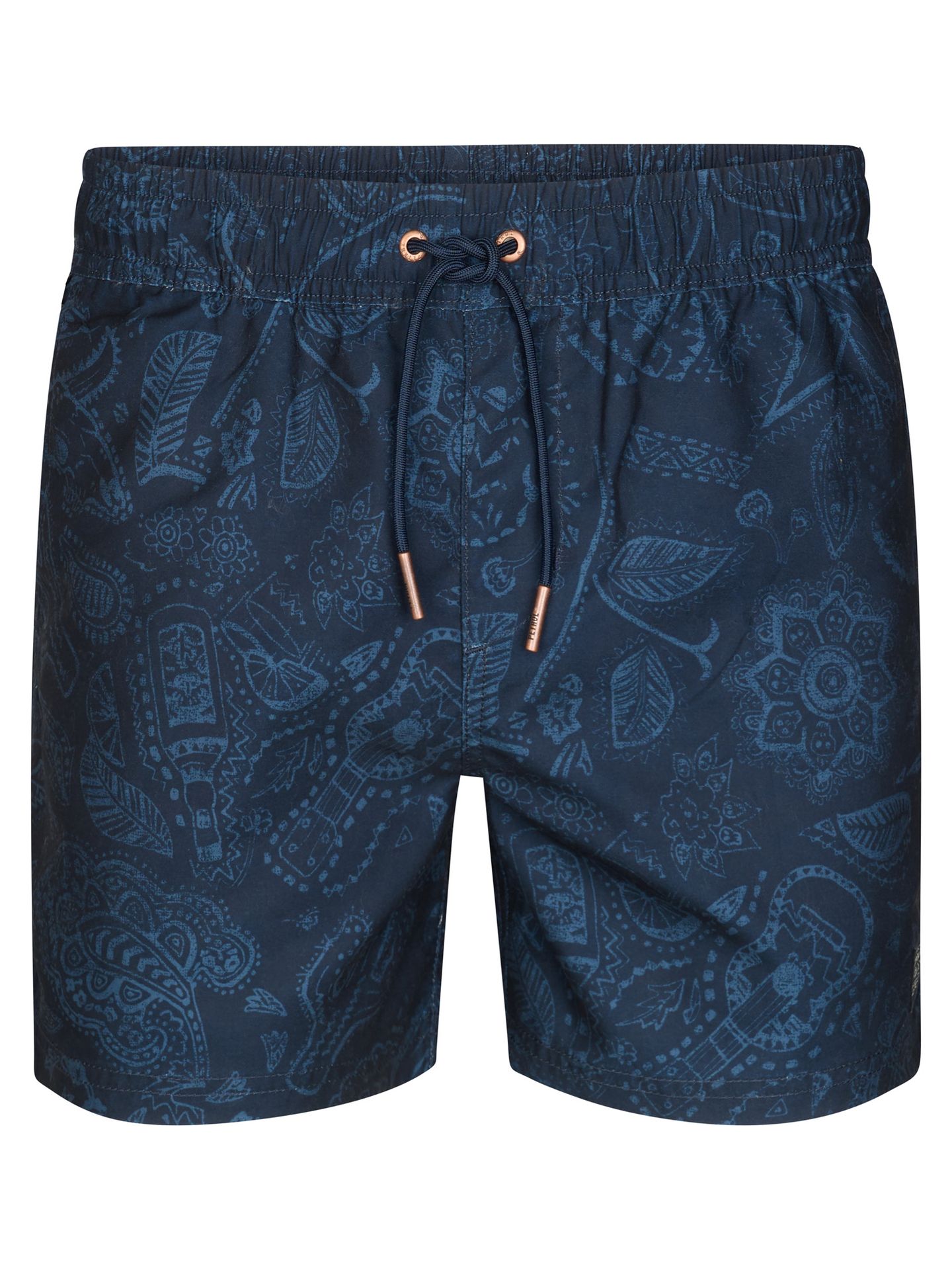 Petrol Industries Men Swimshort 5193 dark denim 00117751-EKA26002700000169