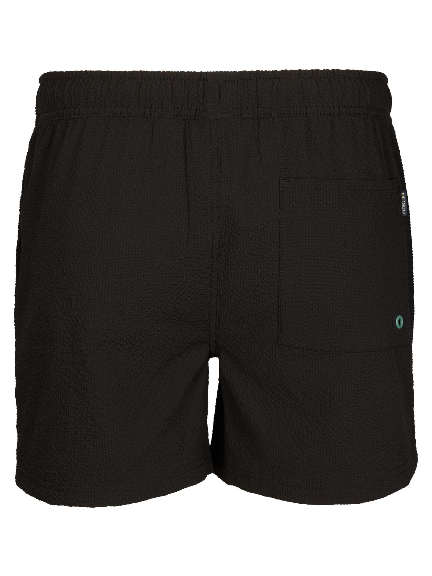 Petrol Industries Men Swimshort 9999 black 2900165267035