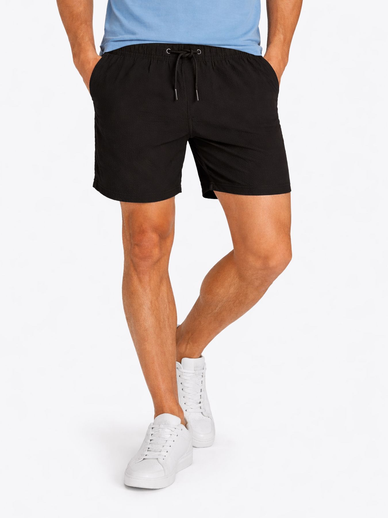 Petrol Industries Men Swimshort 9999 black 00117752-EKA26002700000146