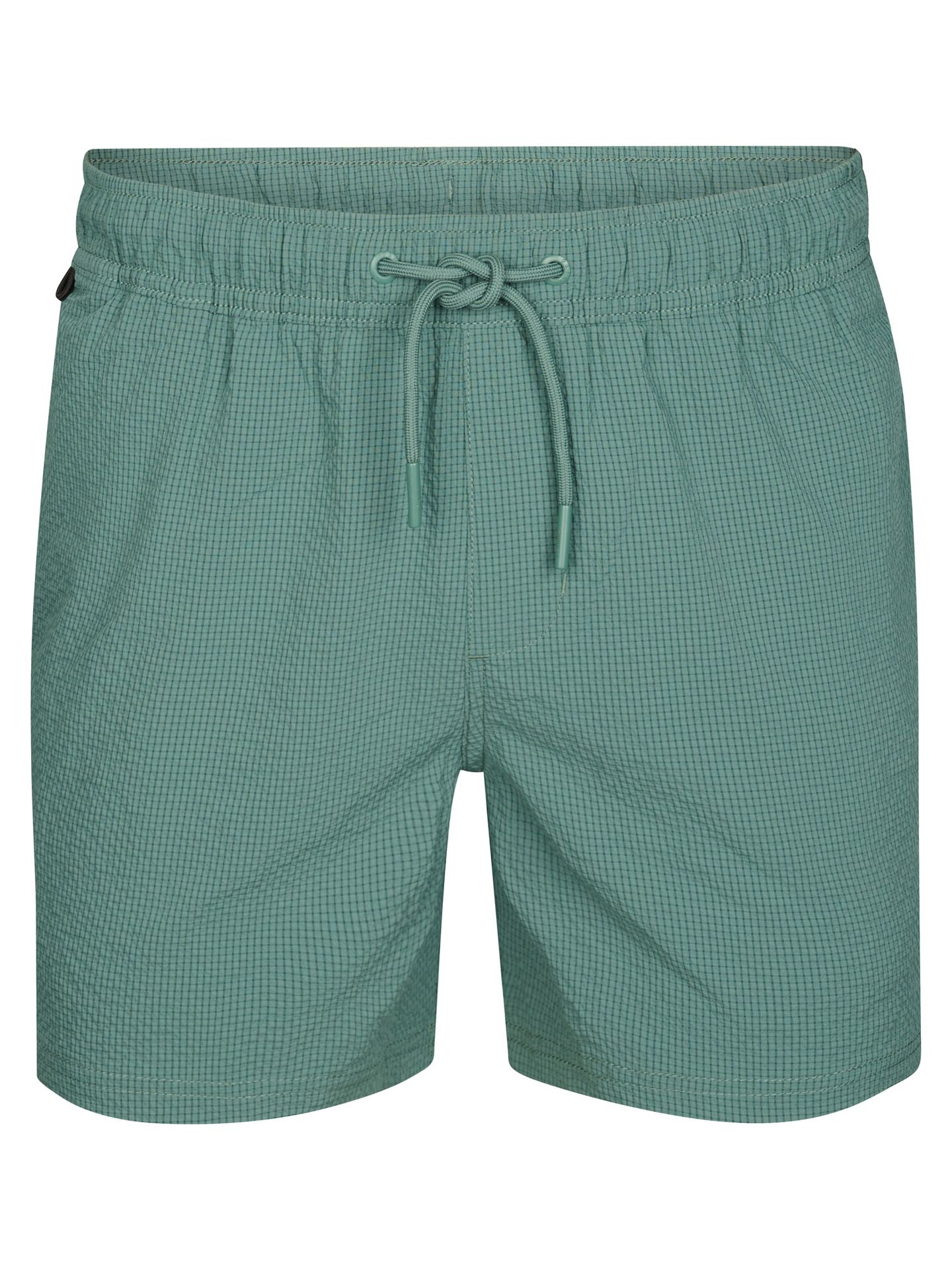 Petrol Industries Men Swimshort 6180 oil green 00117752-EKA26002700000181