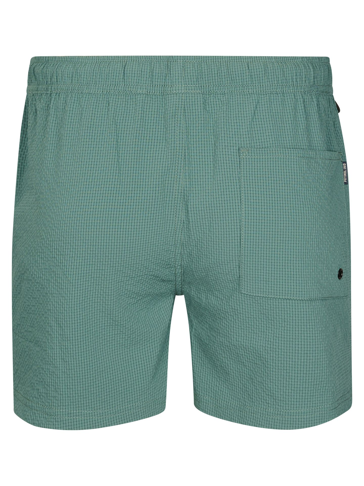 Petrol Industries Men Swimshort 6180 oil green 2900165265048