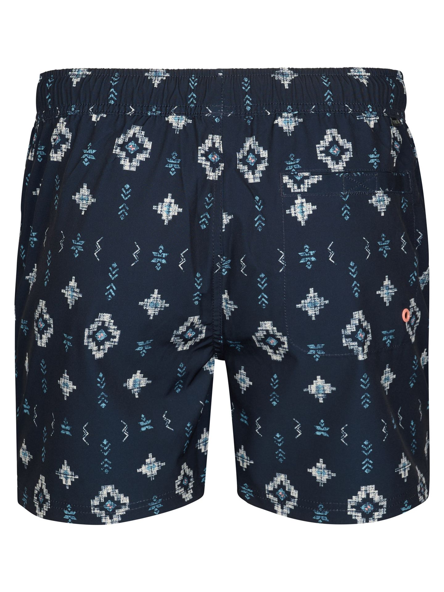 Petrol Industries Men Swimshort 5178 navy blue 2900165268087