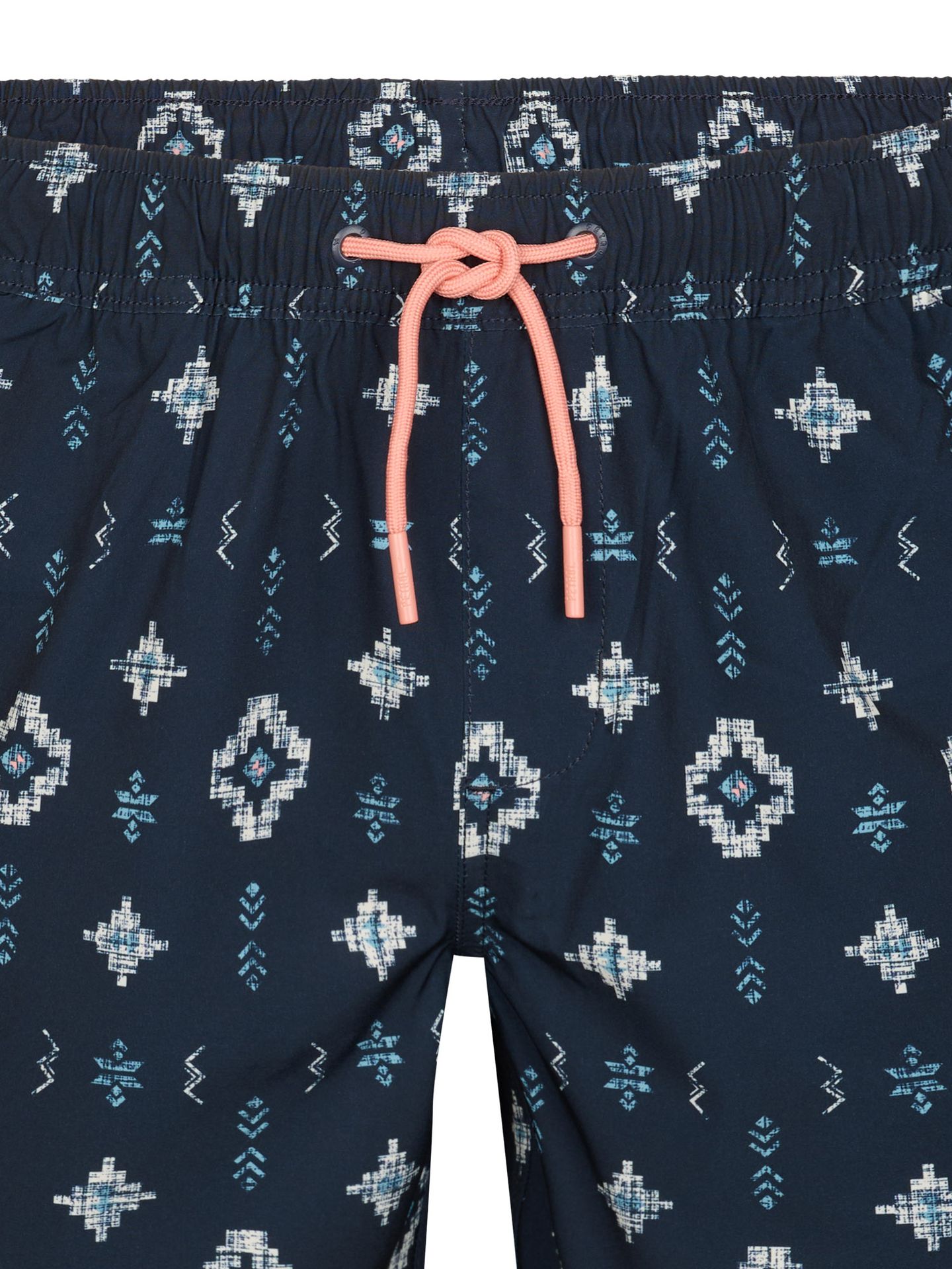 Petrol Industries Men Swimshort 5178 navy blue 2900165268087