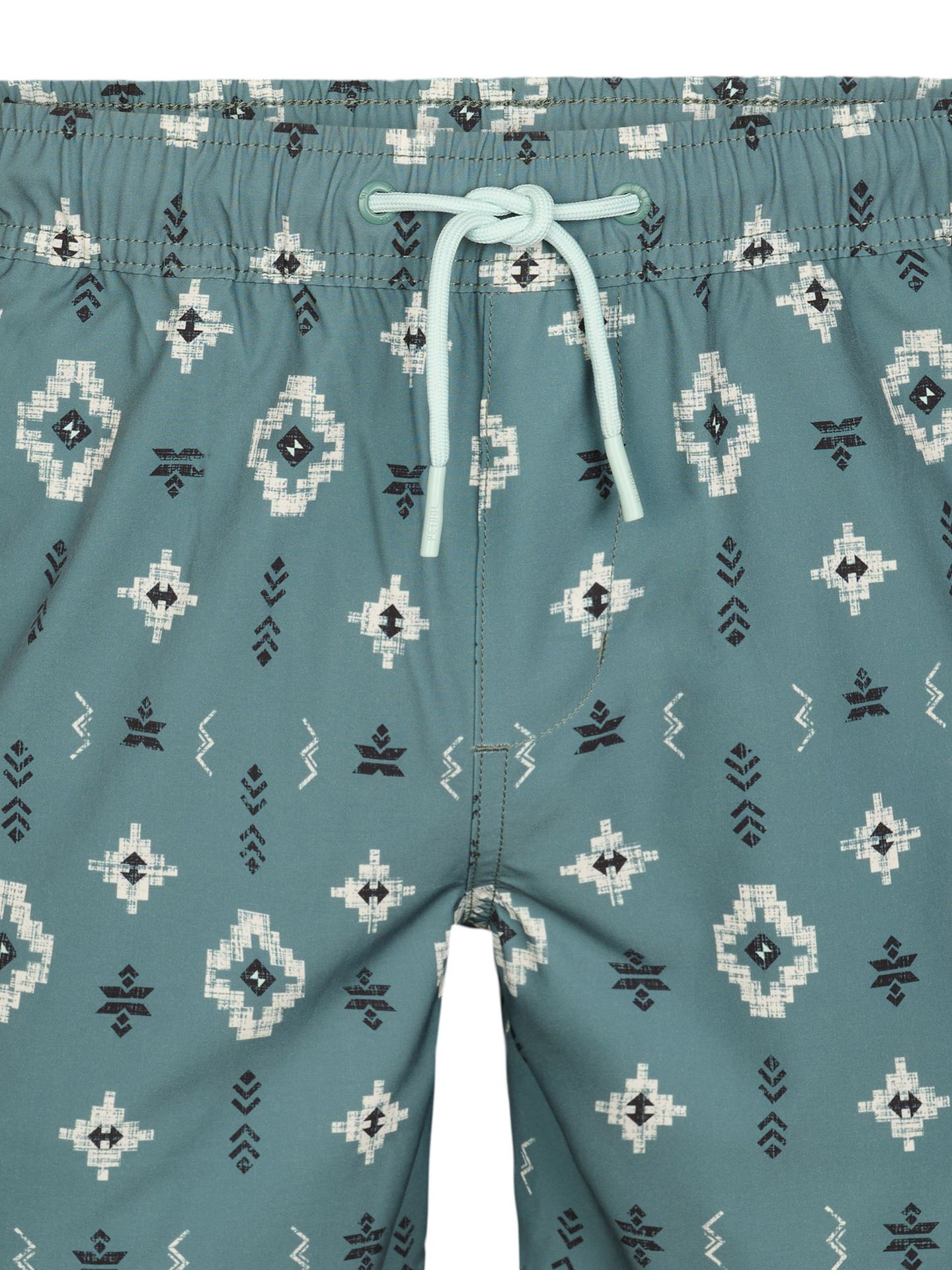 Petrol Industries Men Swimshort 6180 oil green 2900165269039