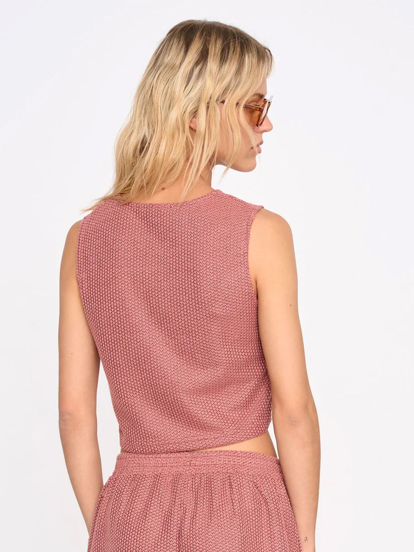 24 Colours 41363 Top ROSE 2900165310144