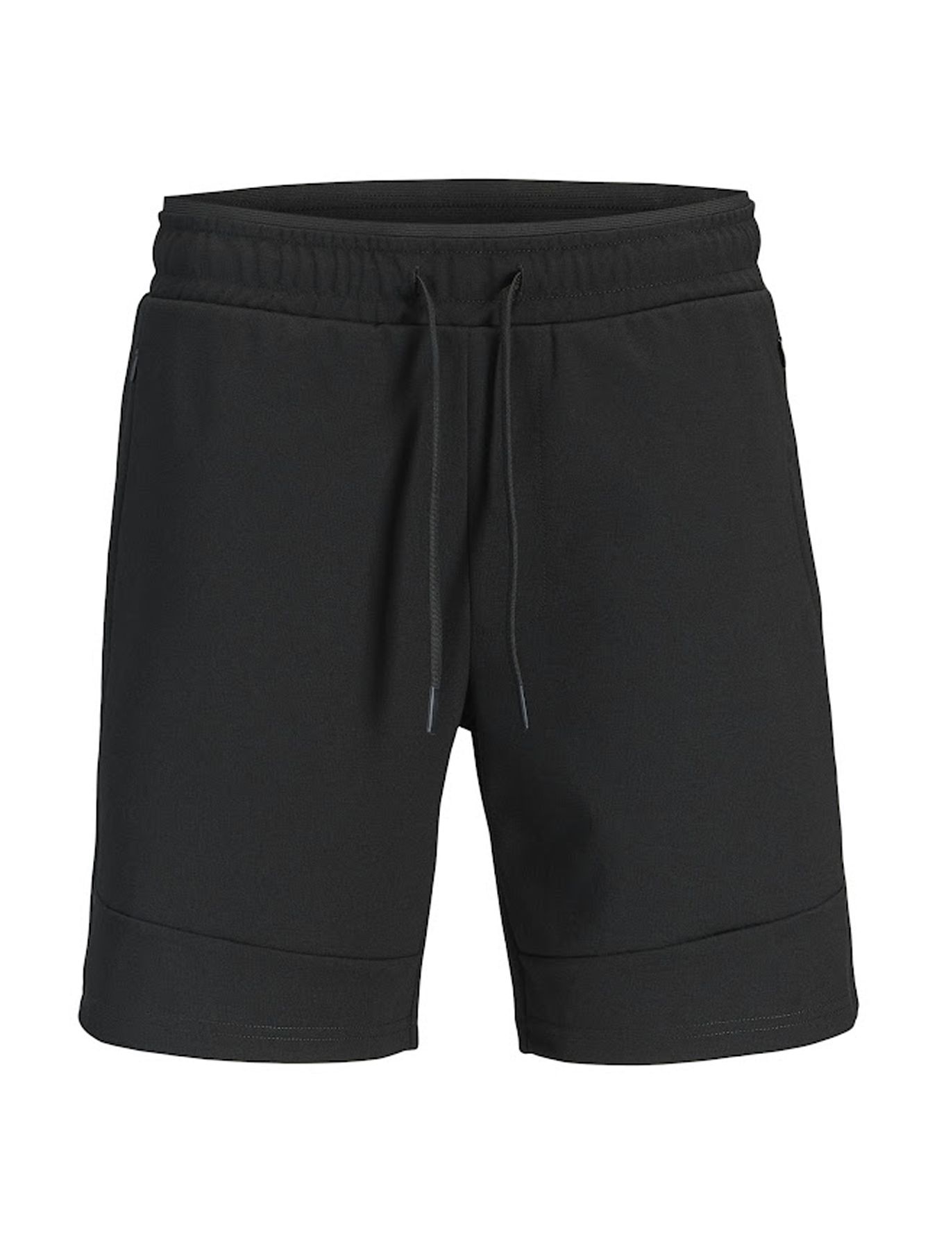Jack & Jones JPSTGORDON BASE SWEAT SHORTS SRT SN Black 2900165312056