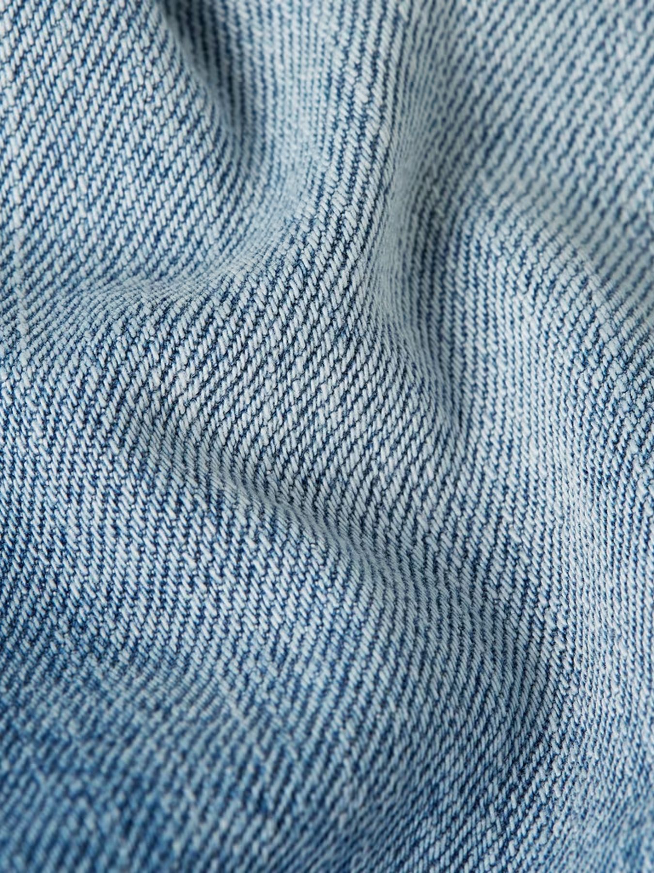 G-star Raw Mosa Short J081 vintage mystique blue 2900165326084