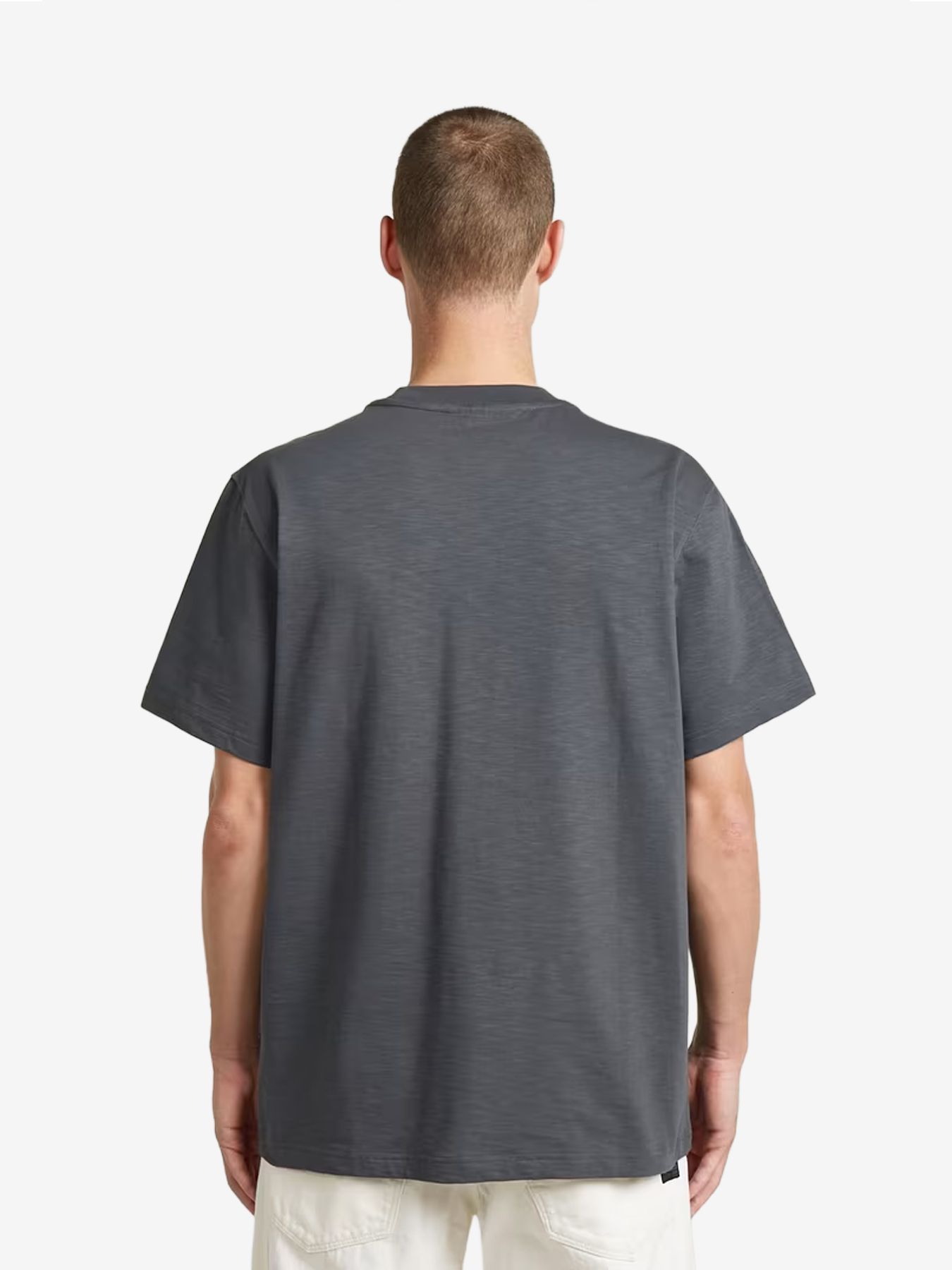 G-star Raw Distressed zip pkt r t 860 petrol 2900165331040