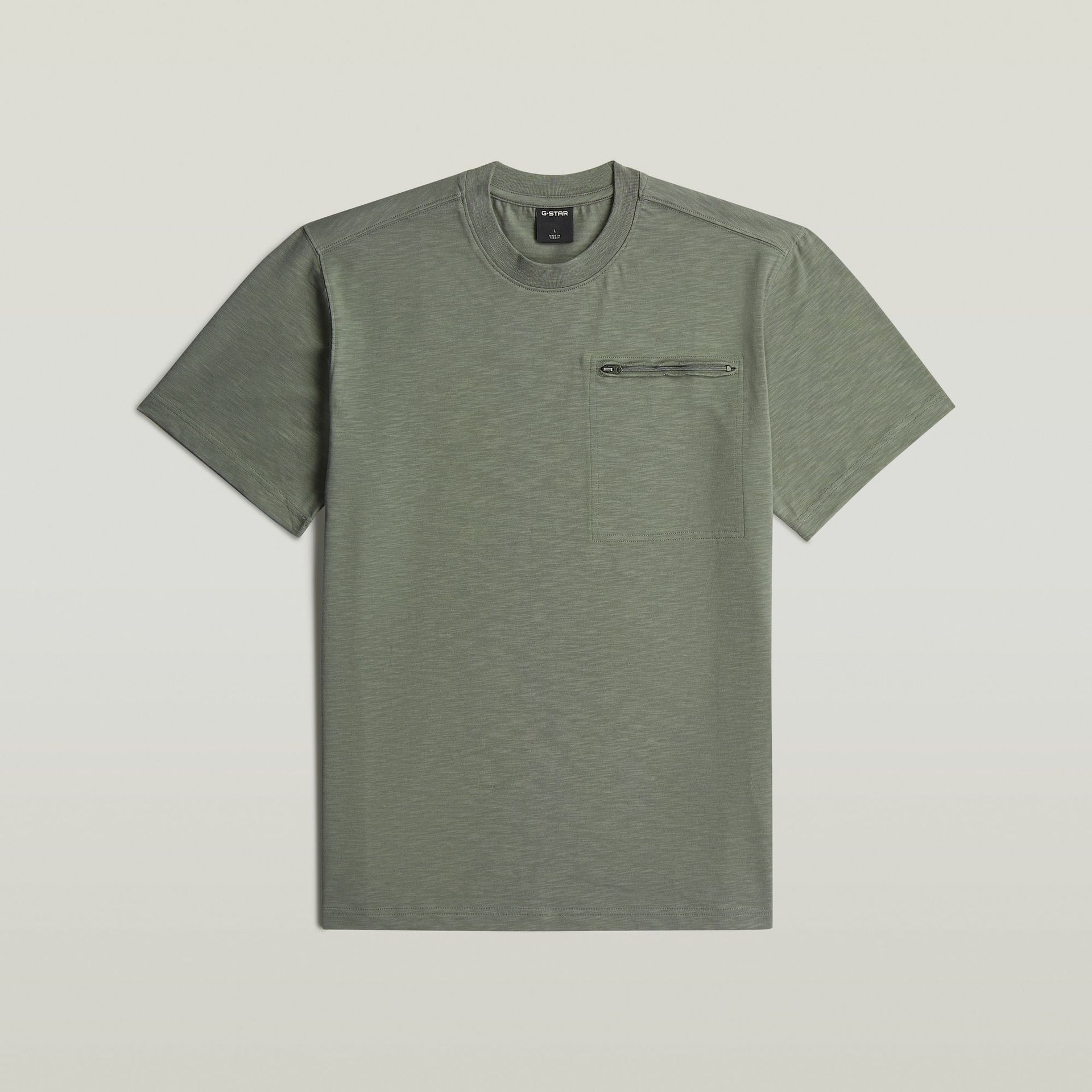 G-star Raw Distressed zip pkt r t 722 orphus 00117787-EKA07001300000254