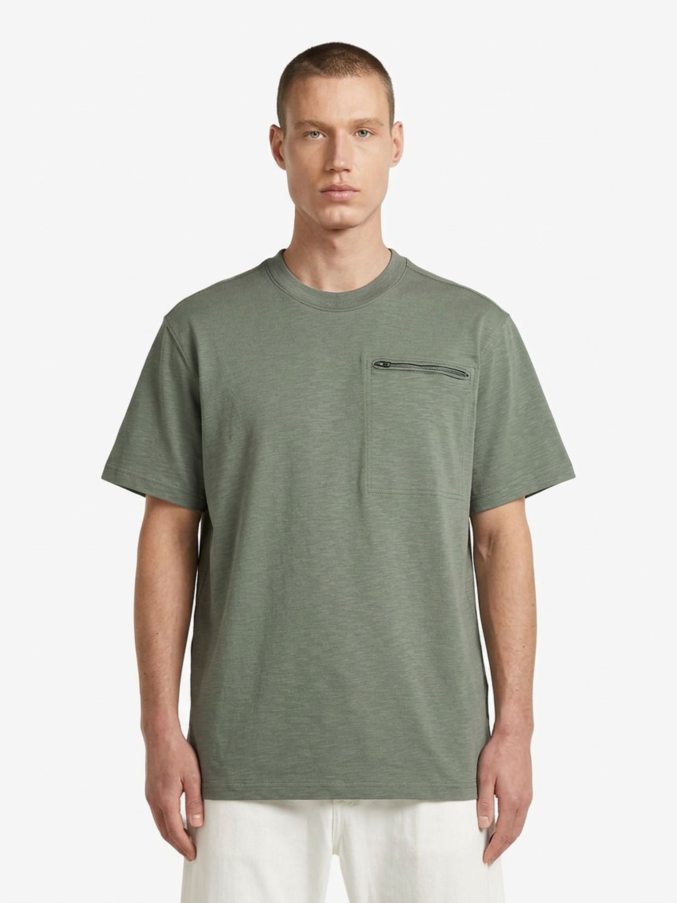 G-star Raw Distressed zip pkt r t 722 orphus 2900165330074