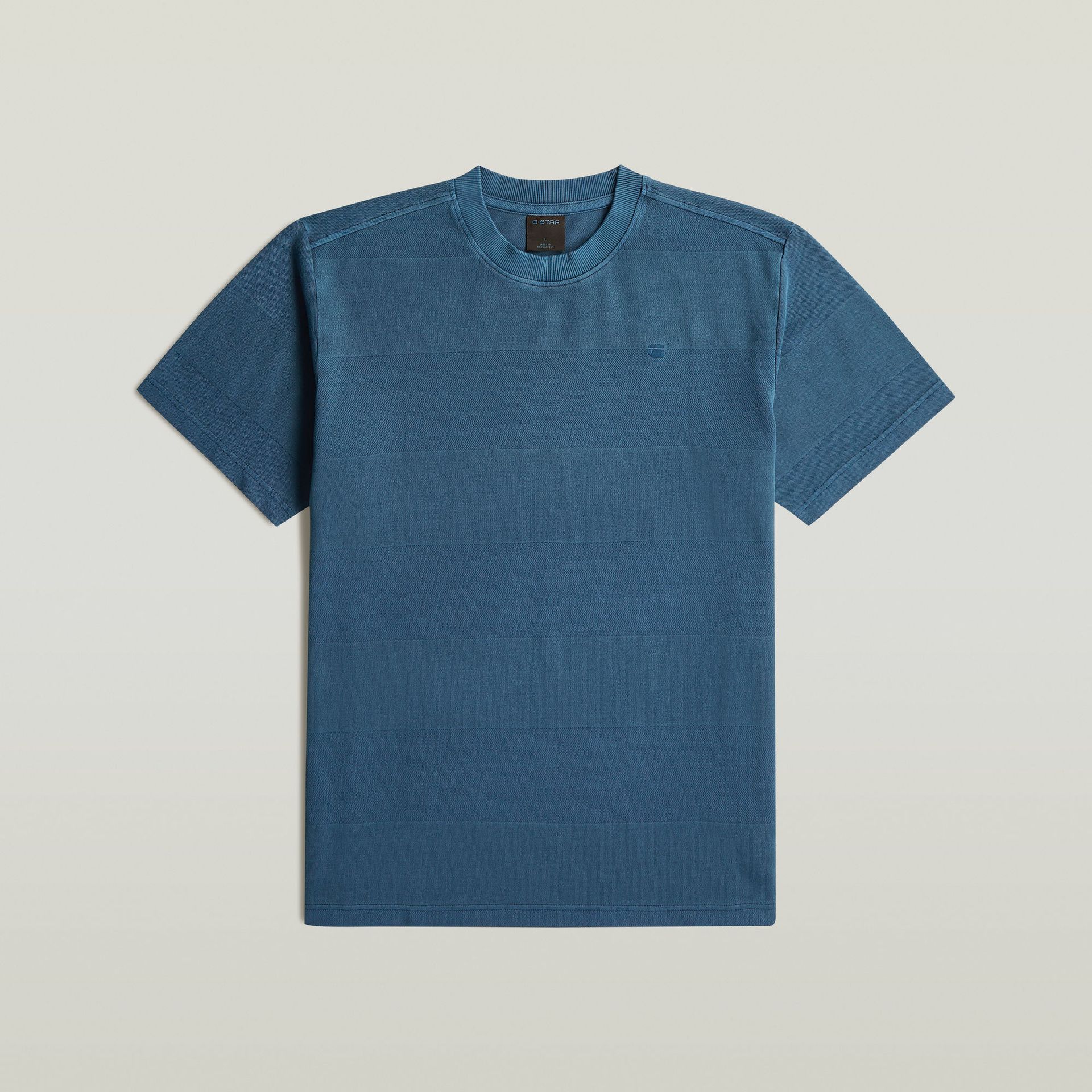 G-star Raw Washed jacquard r t G084 rank blue gd 00117790-EKA07001300000260