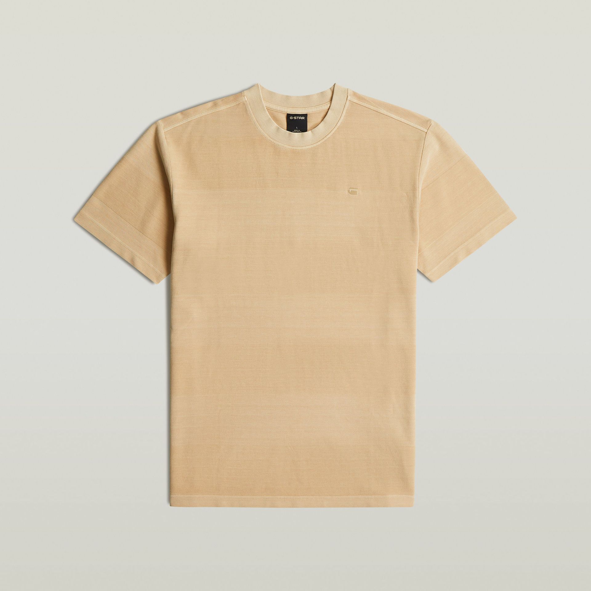 G-star Raw Washed jacquard r t H970 cream gd 00117790-EKA07001300000267