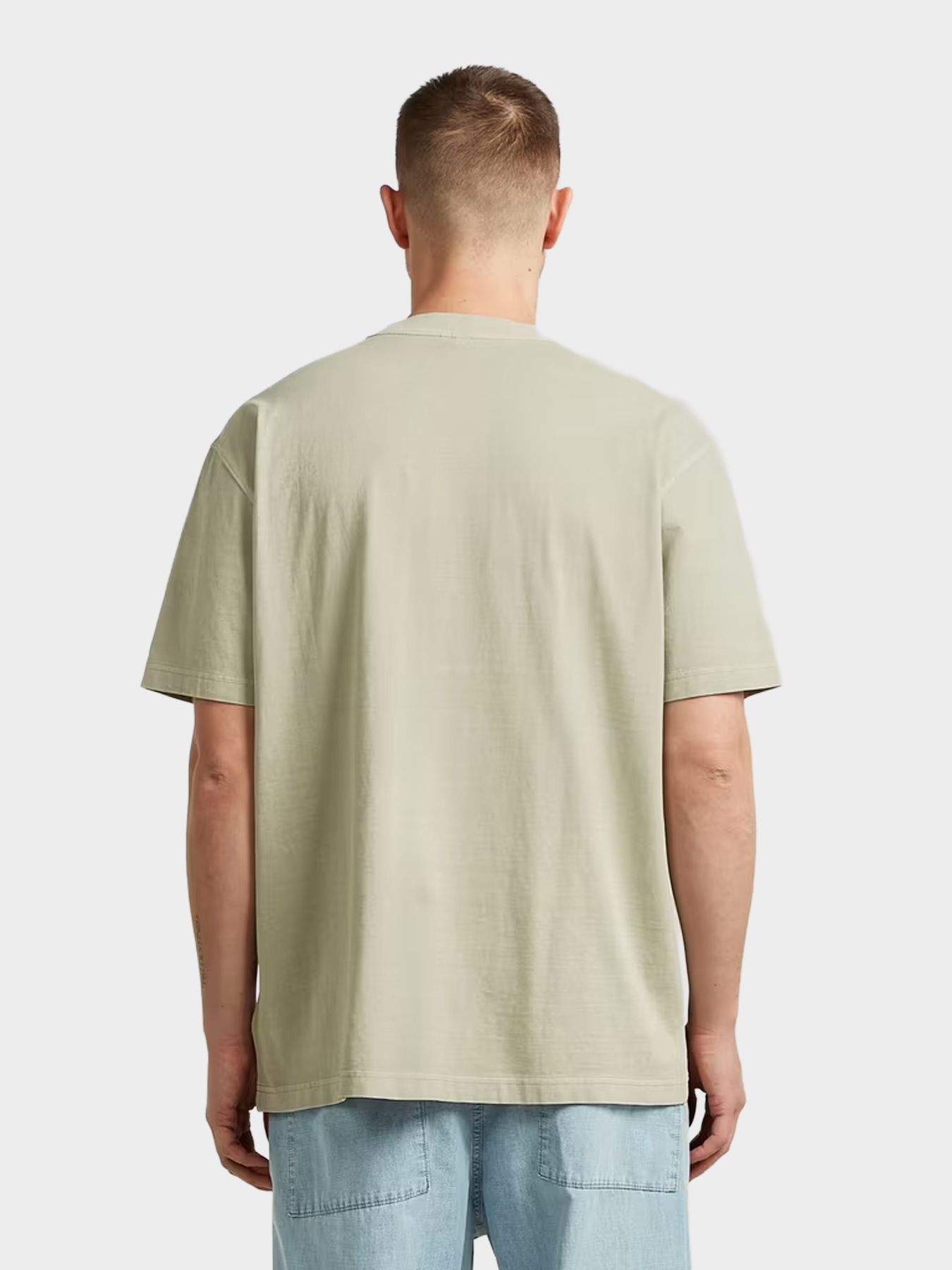 G-star Raw Relaxed base r t J105 kit gd 2900165343074