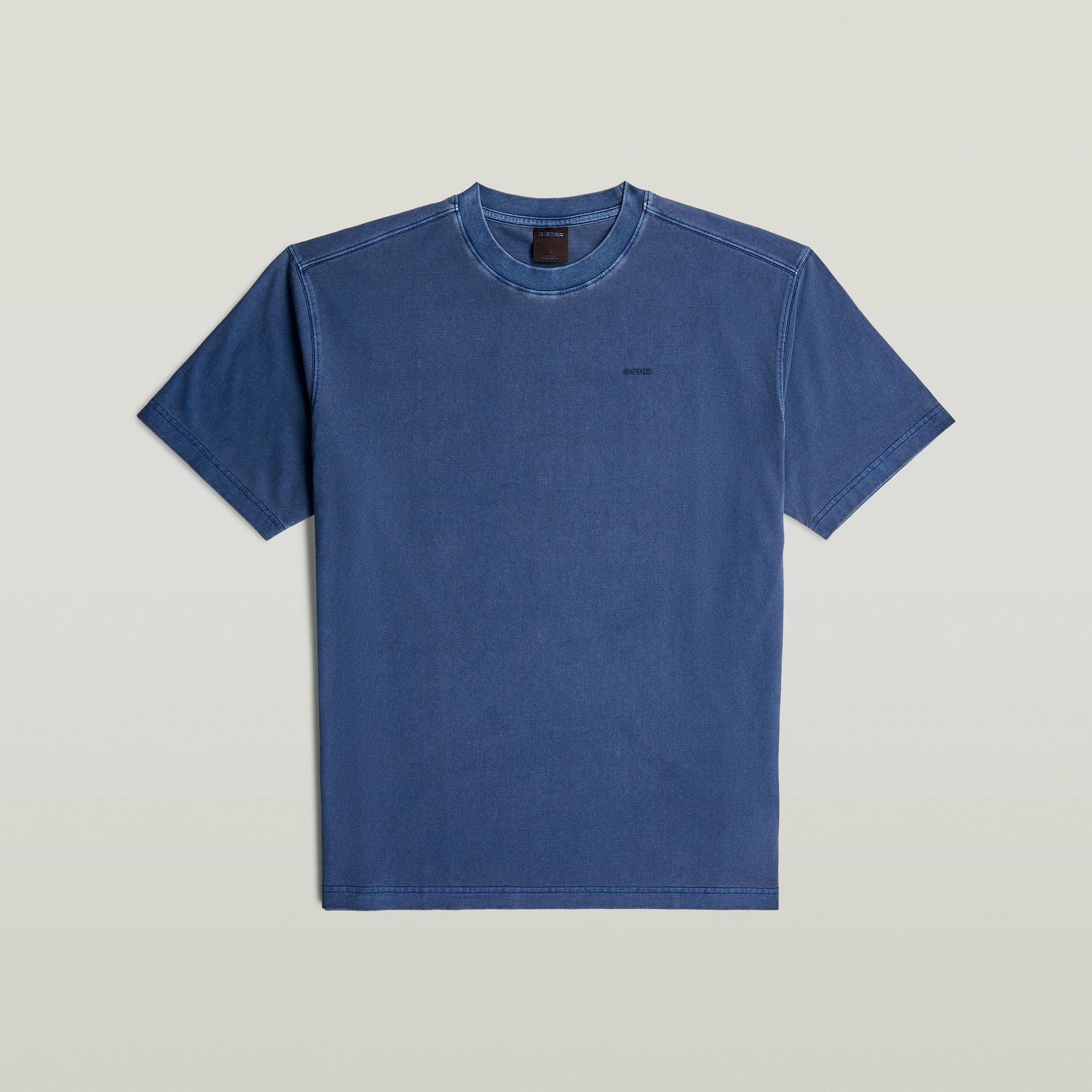 G-star Raw Relaxed base r t G084 rank blue gd 00117792-EKA07001300000260