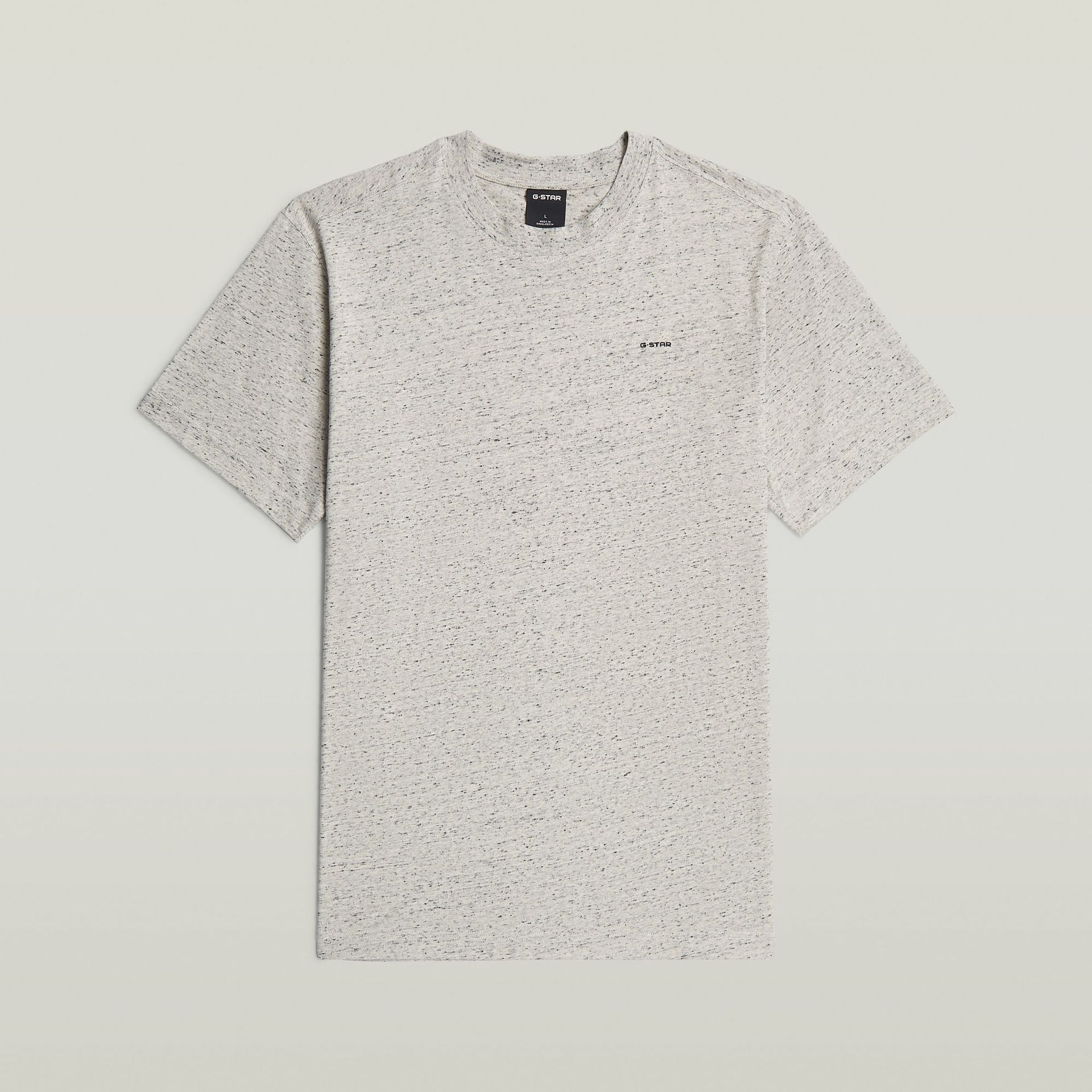 G-star Raw True regular r t 1603 whitebait 00117794-EKA07001300000140