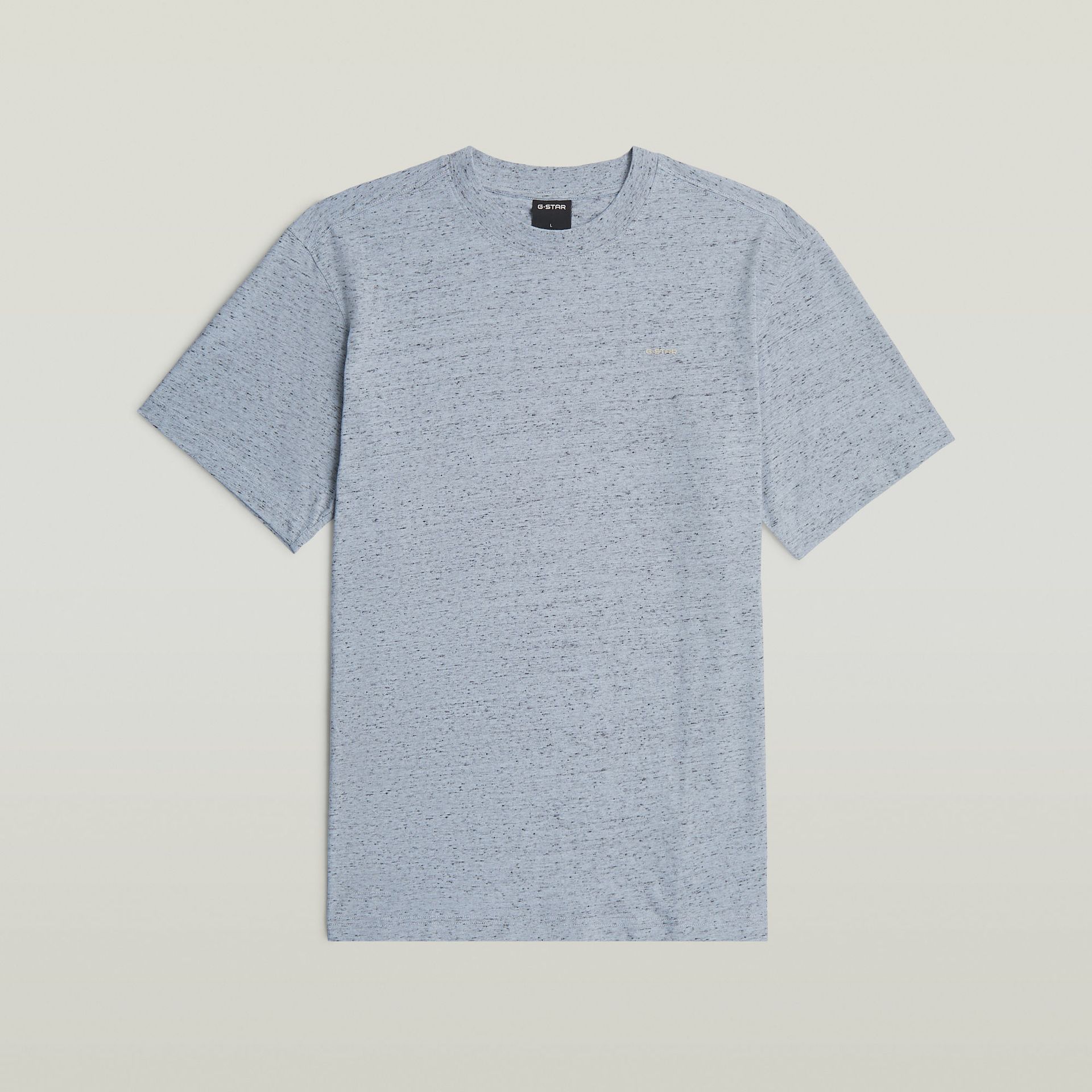 G-star Raw True regular r t 186 baby blue 00117794-EKA07001300000271
