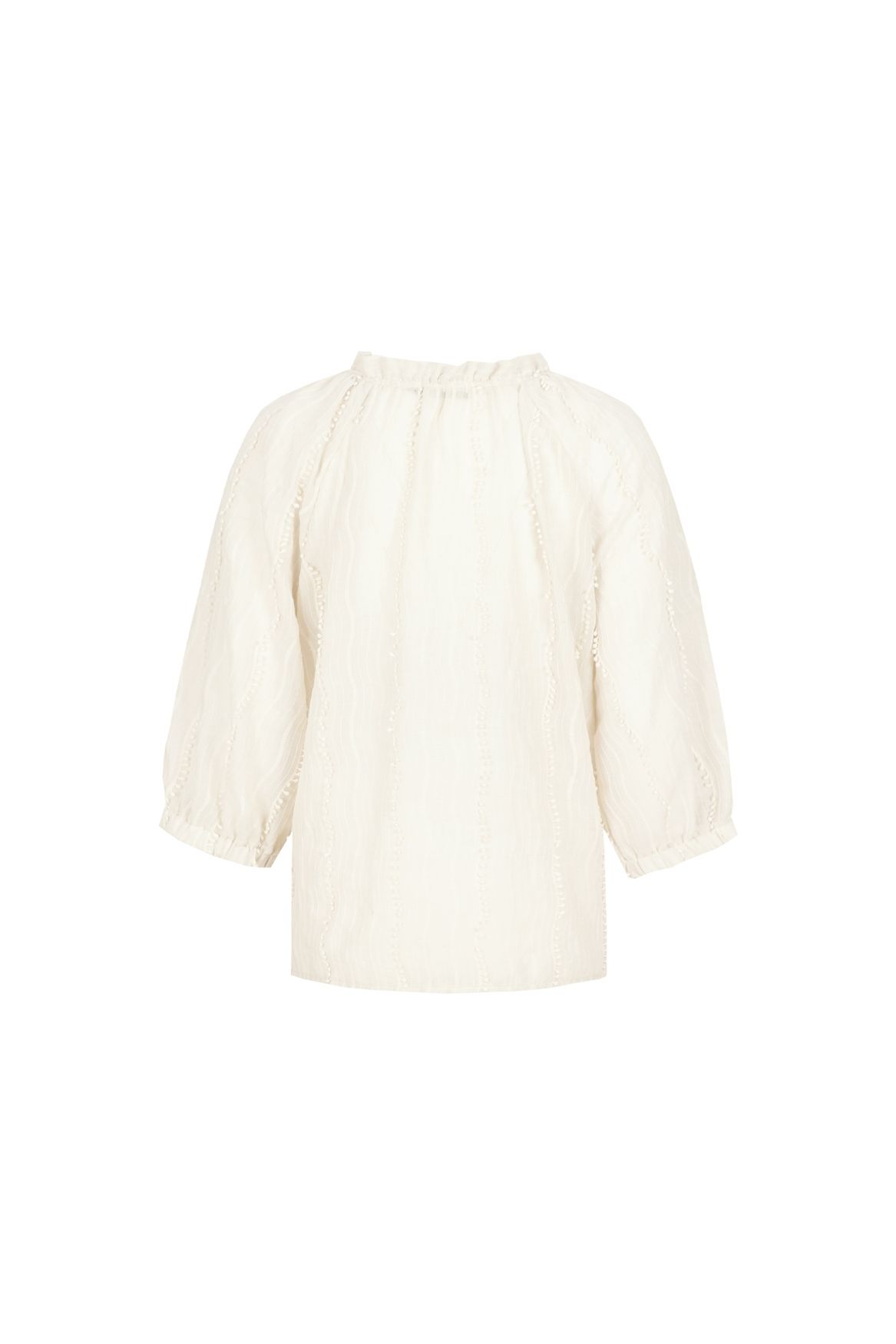 G-Maxx Meliora blouse 014 sand 2900165356067