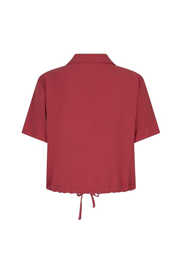 Lofty Manner Top Zelie 657 brique red 2900165364048