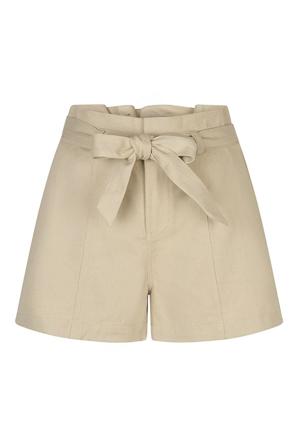 Lofty Manner Short Rixt 196 beige 00117815-EKA26013300000081