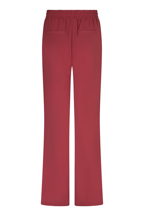 Lofty Manner Trouser Solana 657 brique red 2900165372029