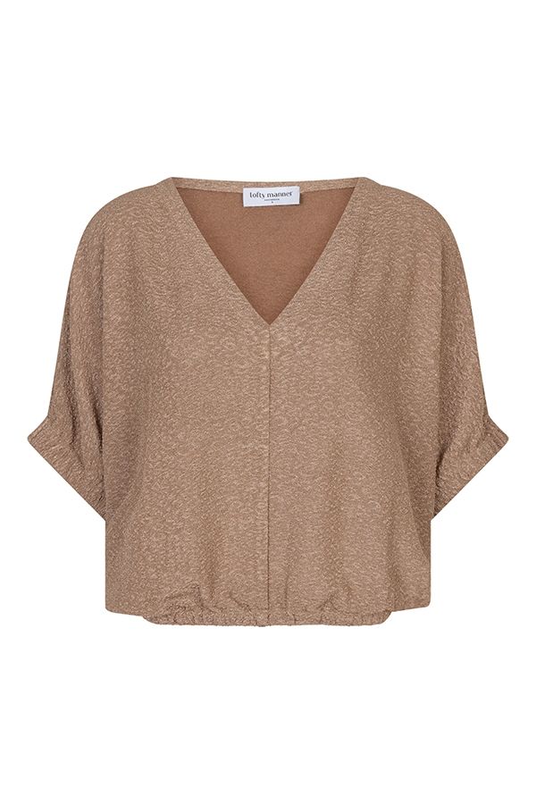Lofty Manner Top Mellie 656 gold 00117820-EKA26013300000082