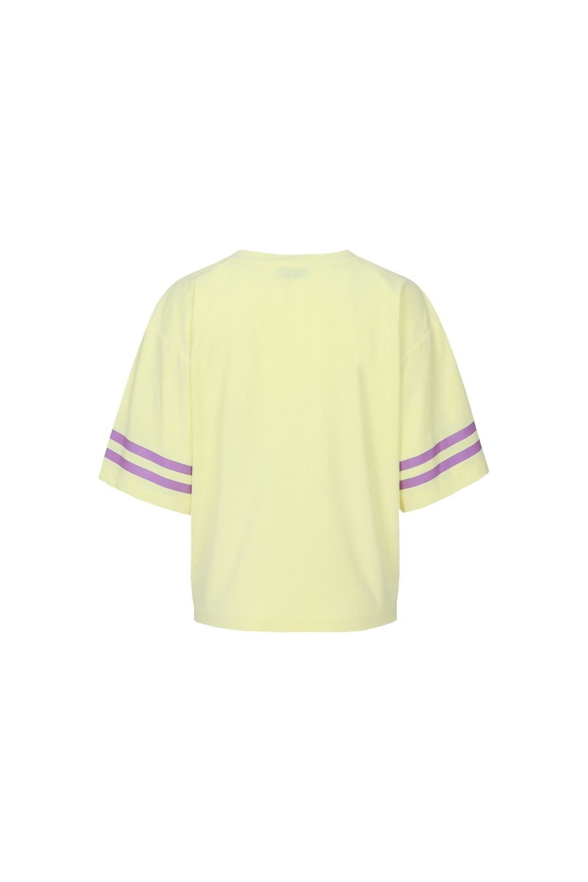 Fluresk Yanelis T-shirt 768 citrus 2900165384145