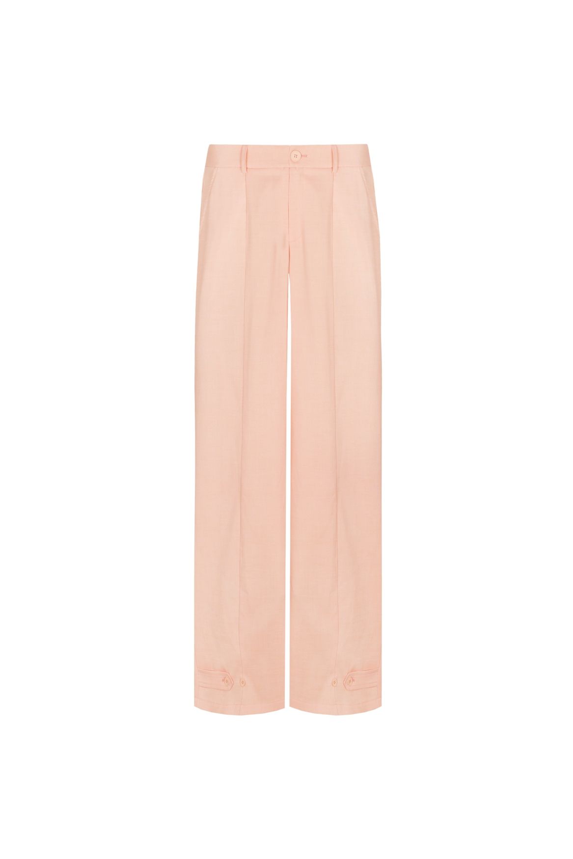 Fluresk Sonrisa pants 135 saffron orange 00117834-EKA07001300000281