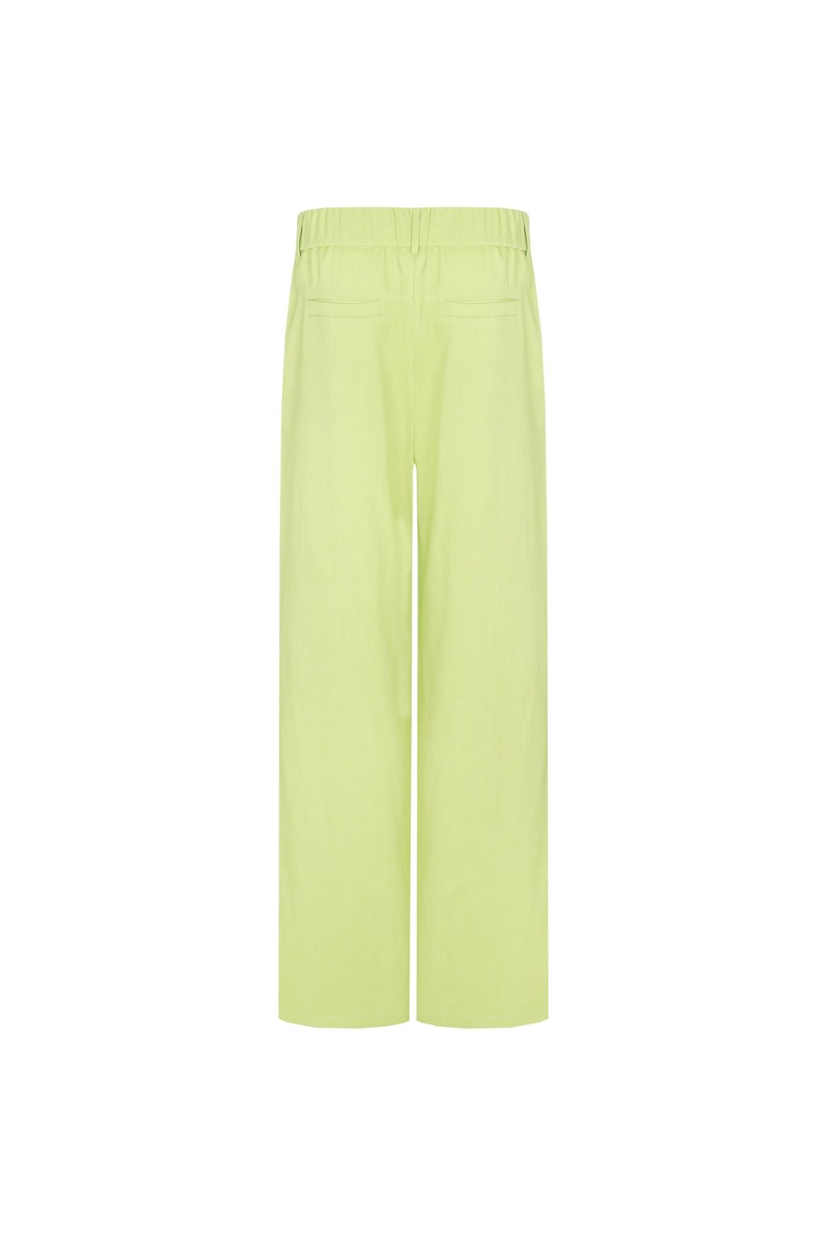 Fluresk Sonrisa pants 772 vivid pistache 2900165391143