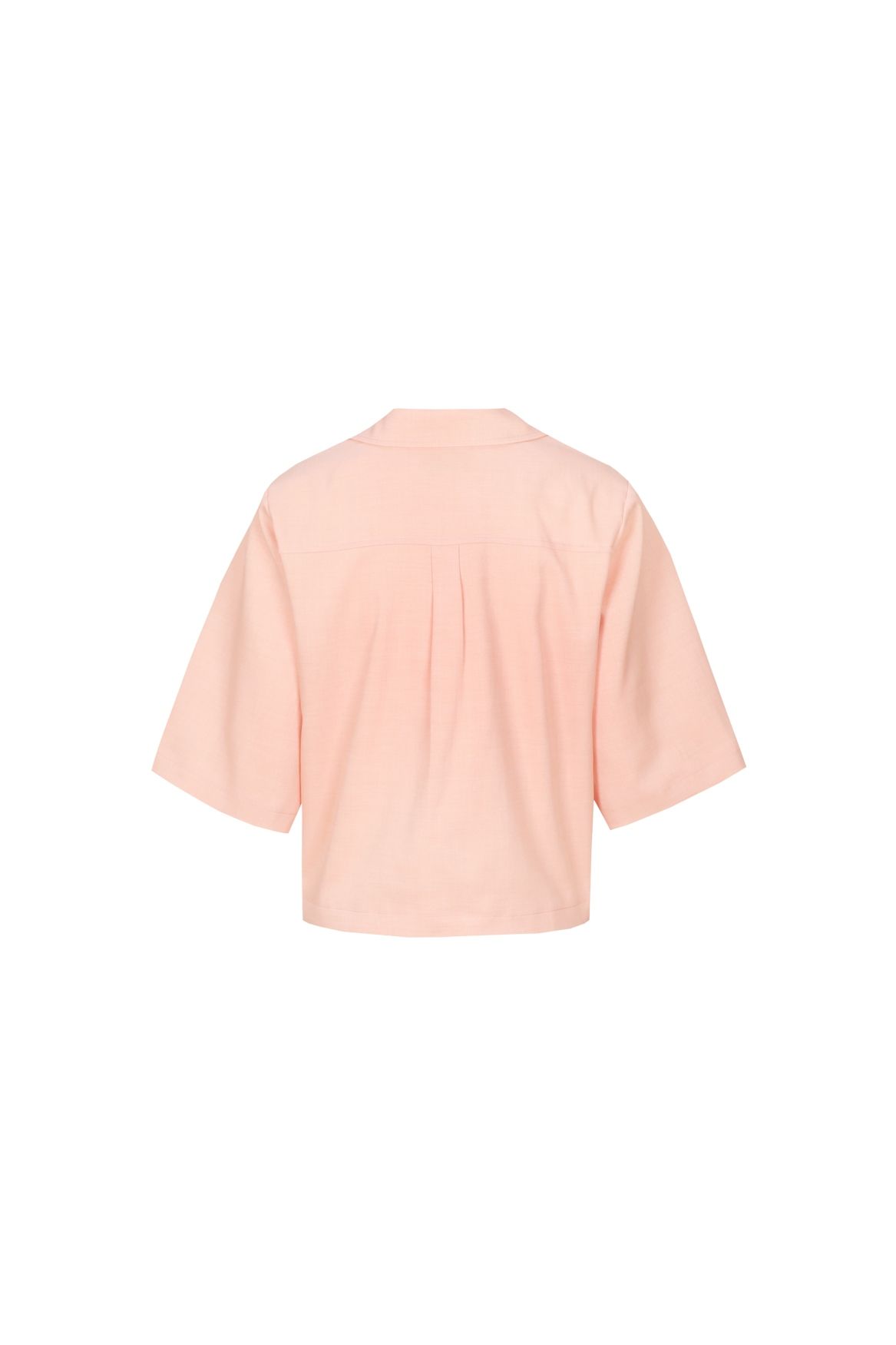 Fluresk Melisa blazer 135 saffron orange 2900165392140