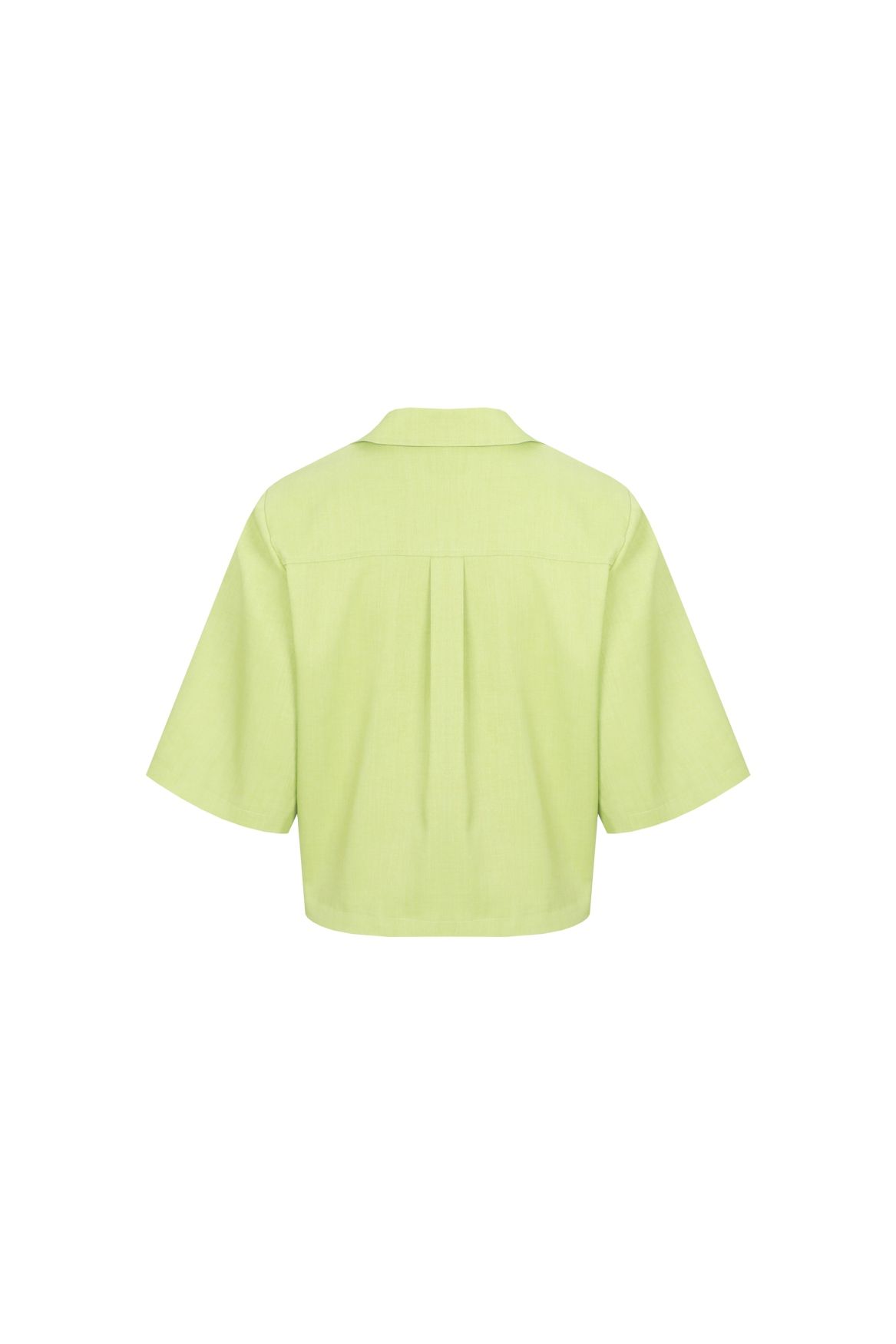 Fluresk Melisa blazer 772 vivid pistache 2900165393147