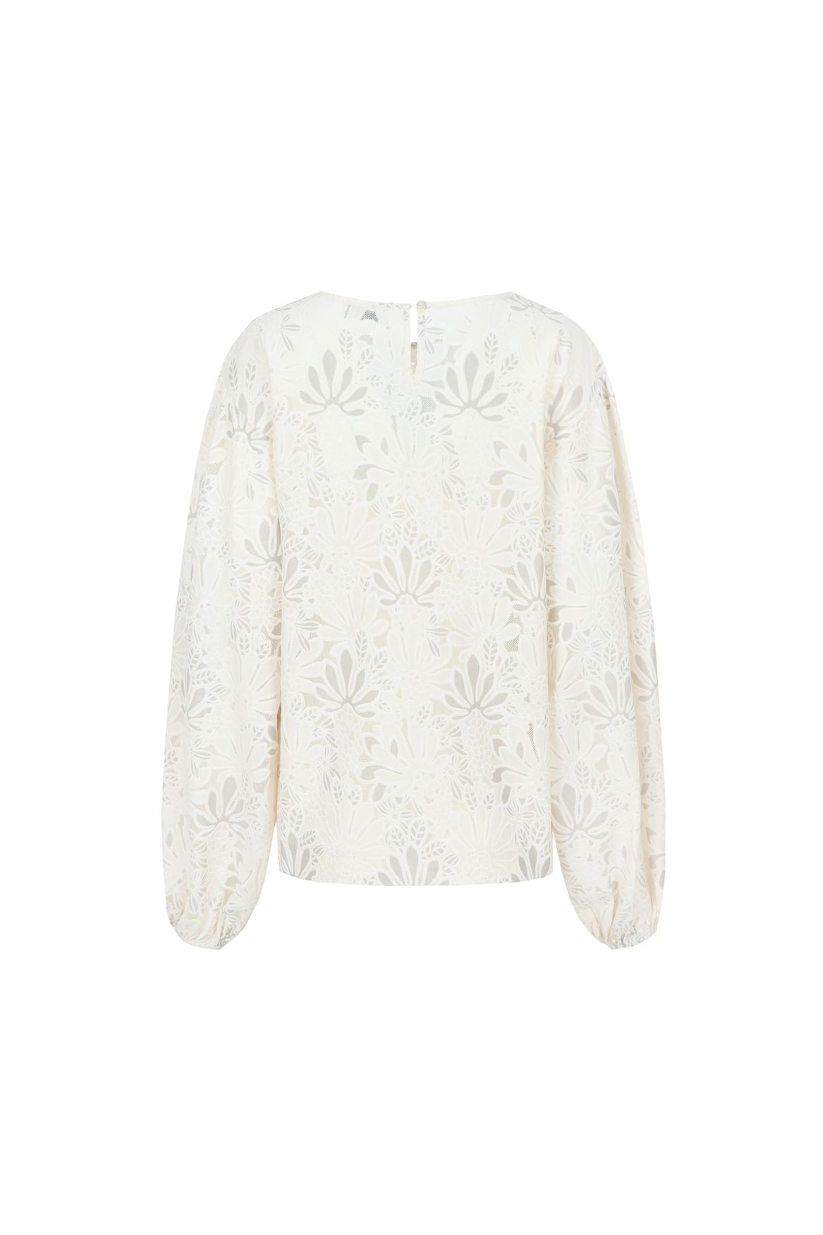 Fluresk Jazmin top 011 offwhite 2900165394151