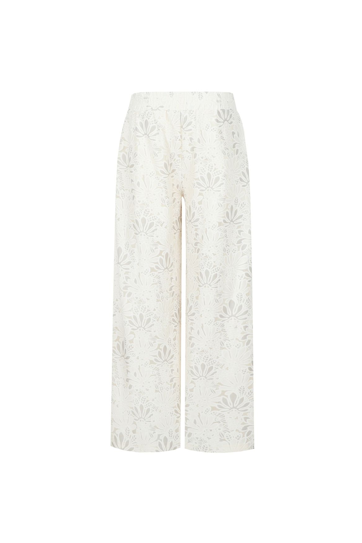 Fluresk Paloma pants 011 offwhite 2900165395141