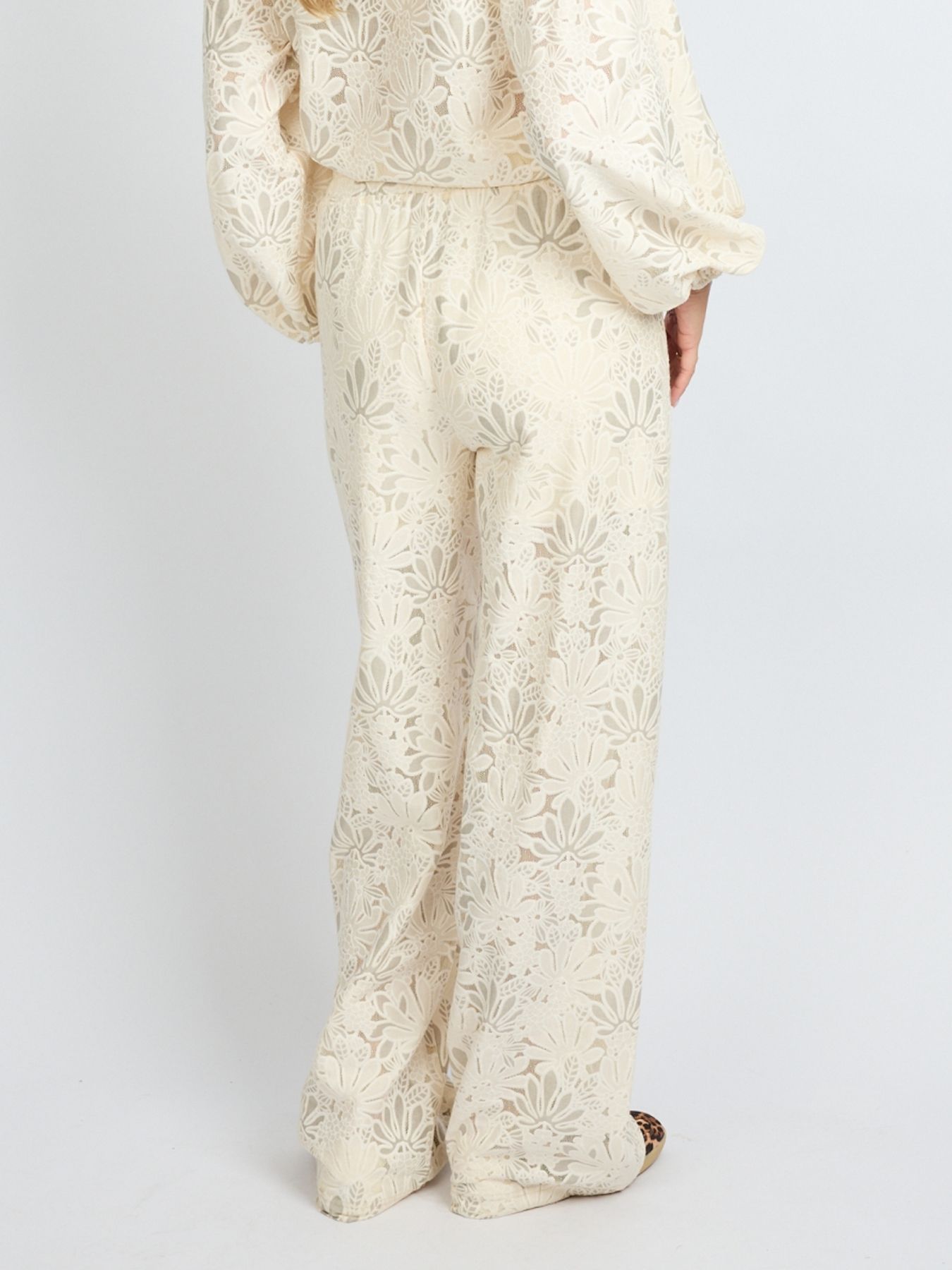 Fluresk Paloma pants 011 offwhite 2900165395141