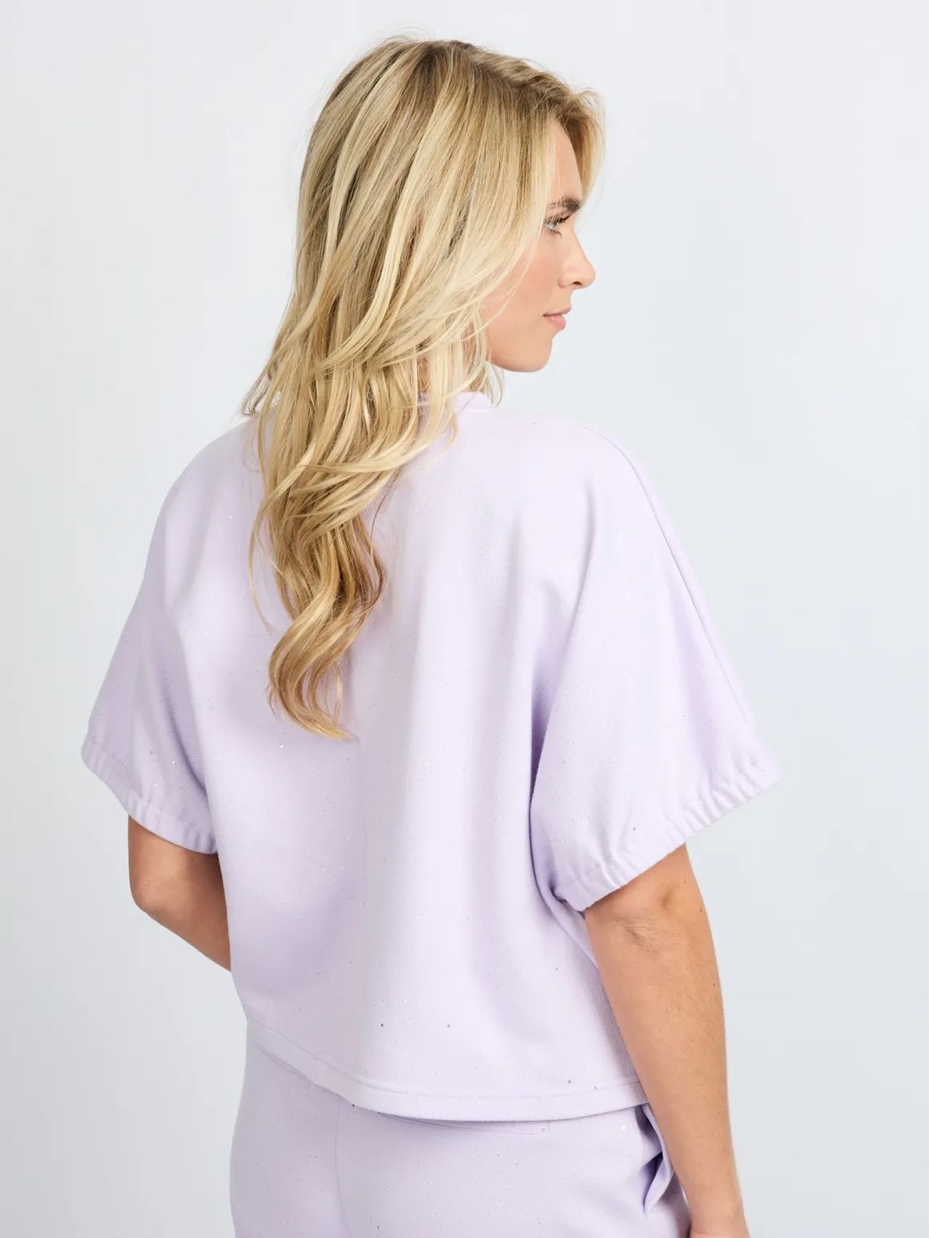 Fluresk Mavelis top 824 orchid purple 2900165396131