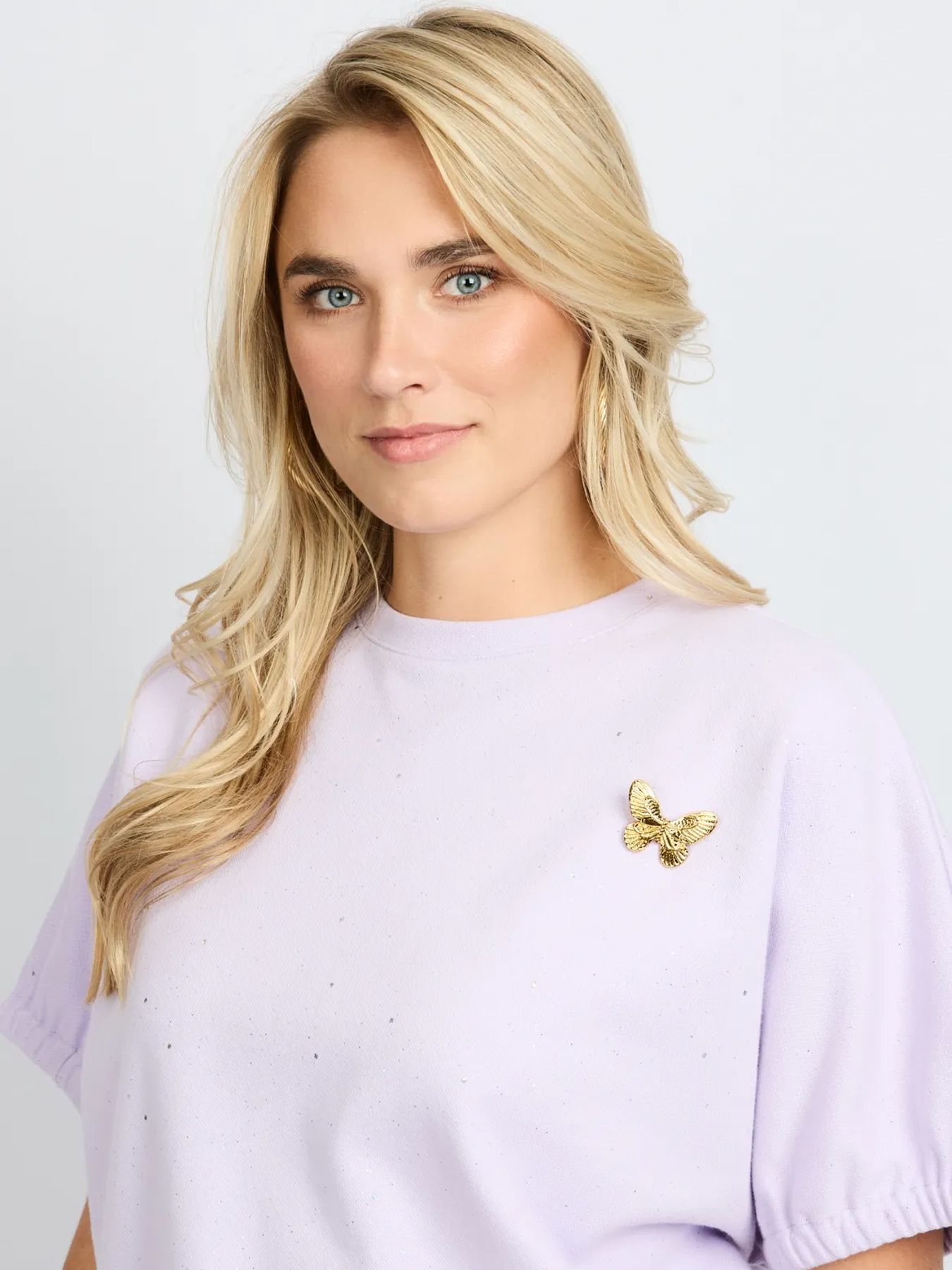 Fluresk Mavelis top 824 orchid purple 2900165396131