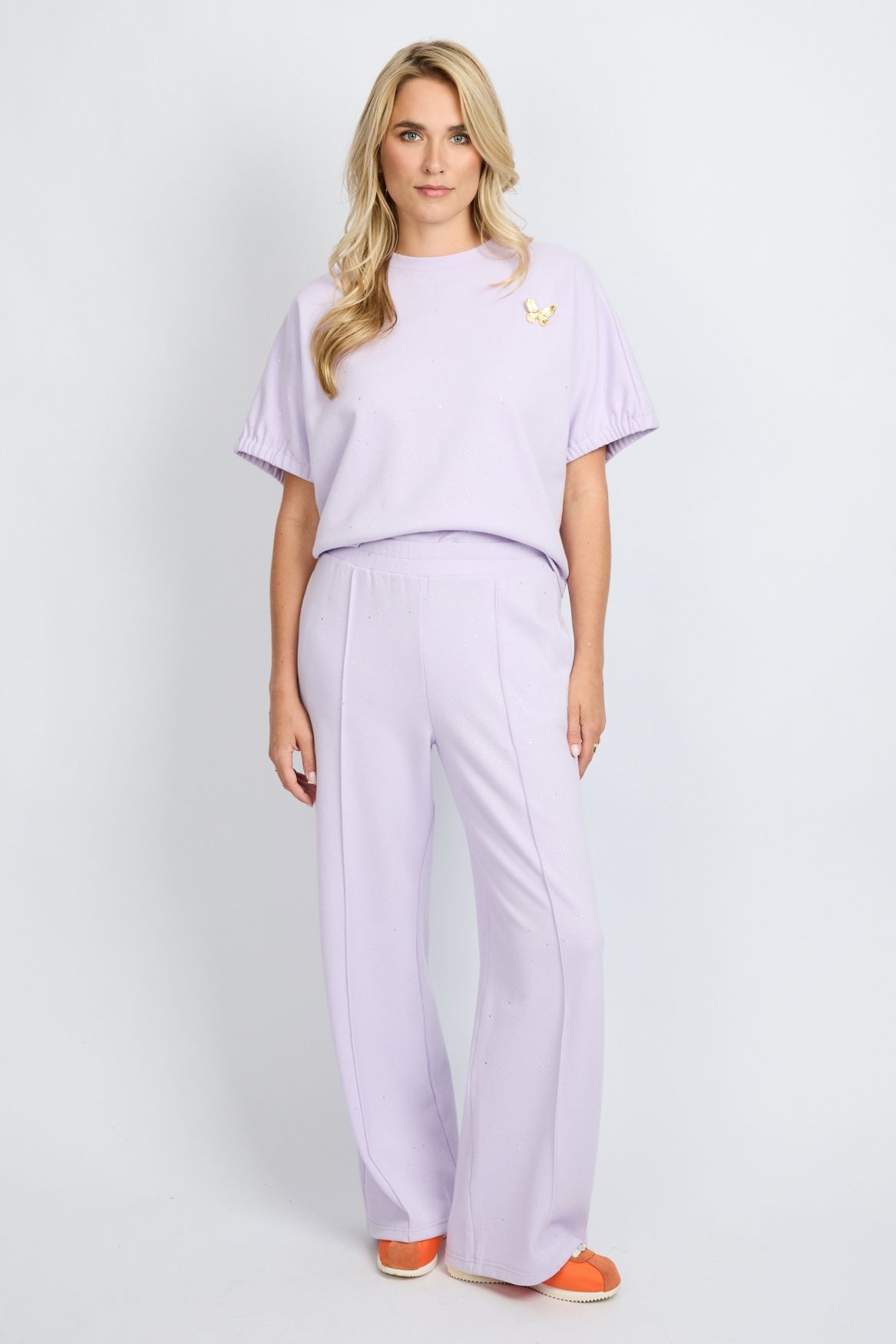 Fluresk Ewan pants 824 orchid purple 00117839-EKA07001300000286