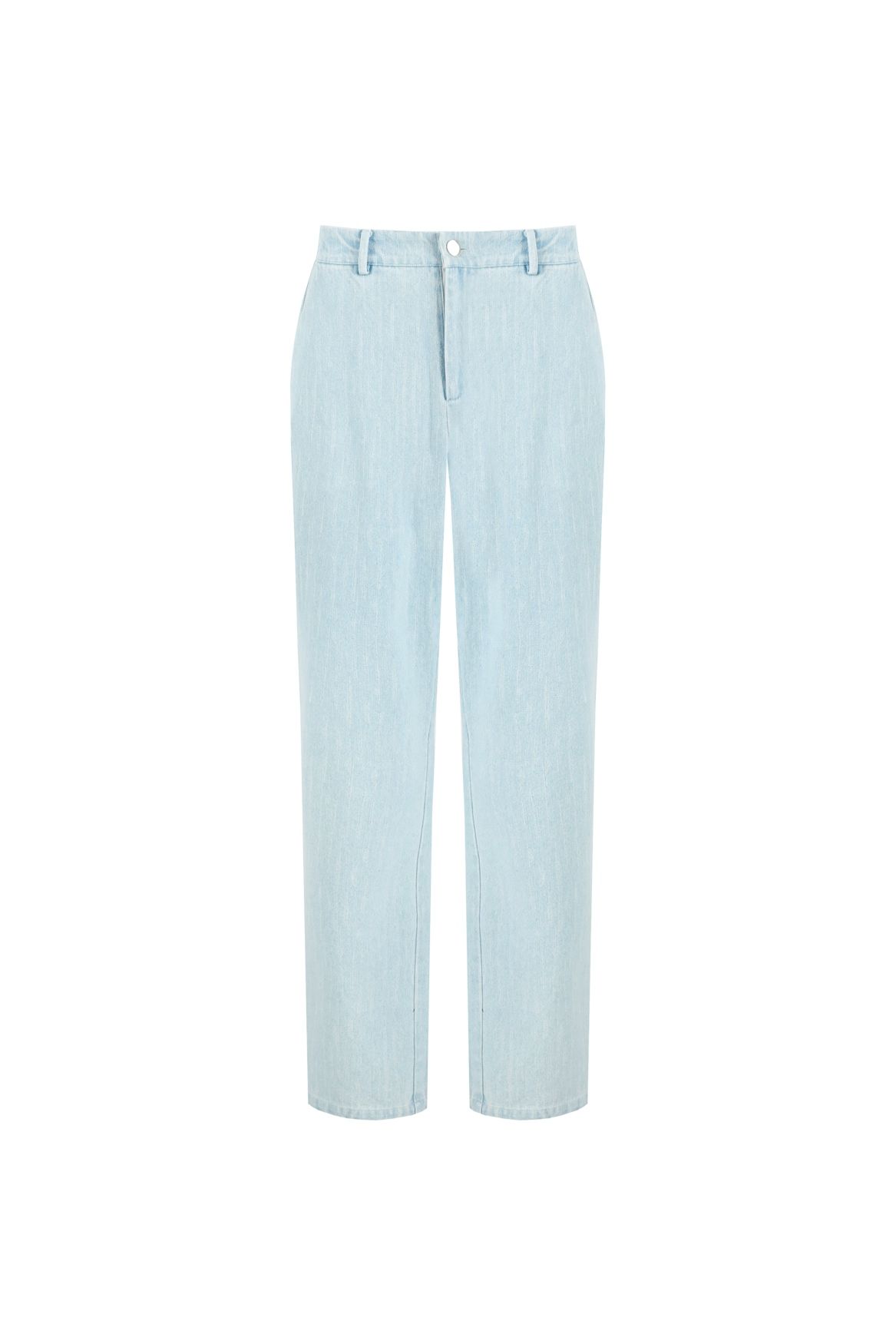 Fluresk Jack pants 902 denim light blue 00117842-EKA07001300000288
