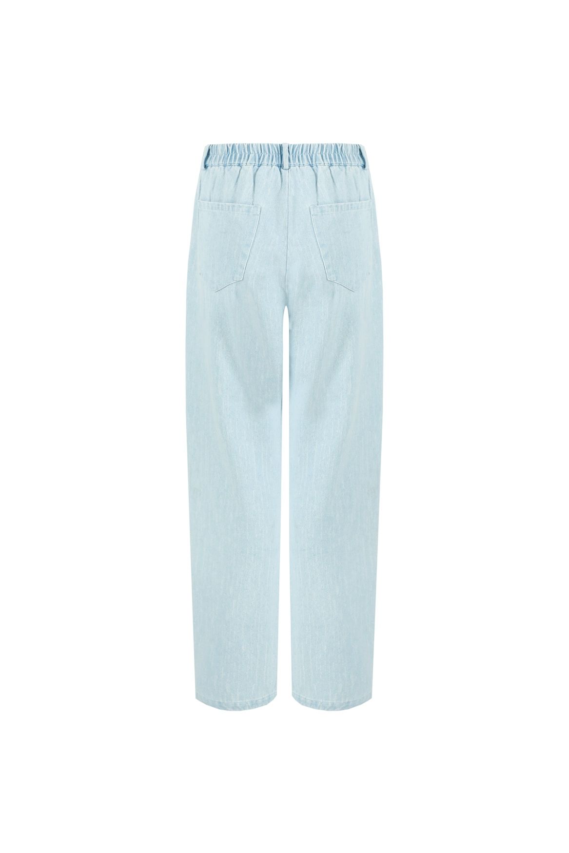 Fluresk Jack pants 902 denim light blue 2900165400128