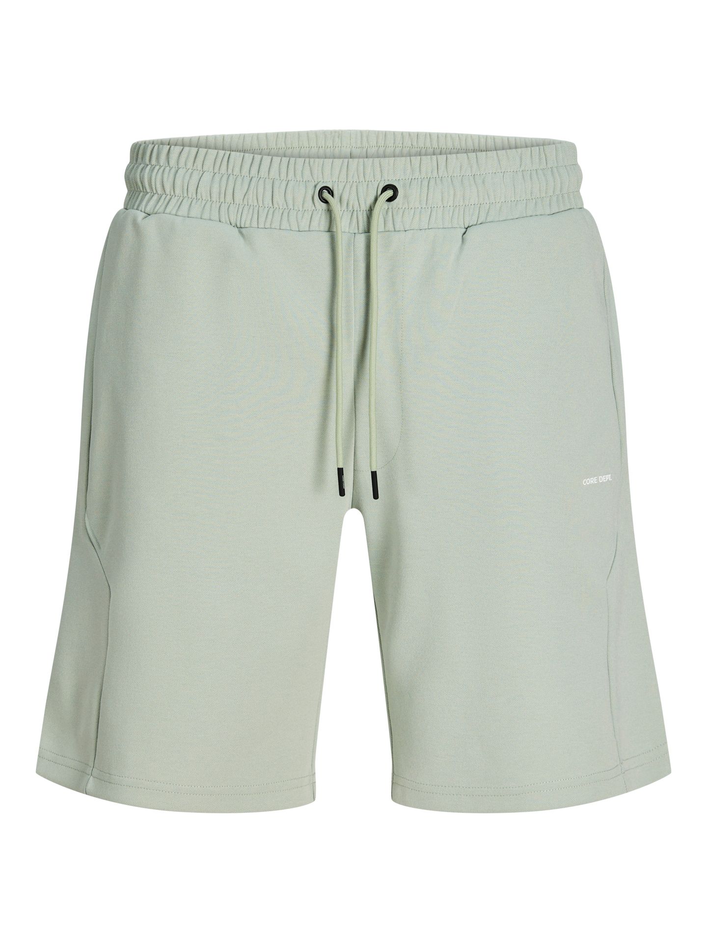 Jack & Jones JPSTGORDON CAMP SHORTS REG Aqua Gray/SET WITH TOP 00117850-EKA26011400003429